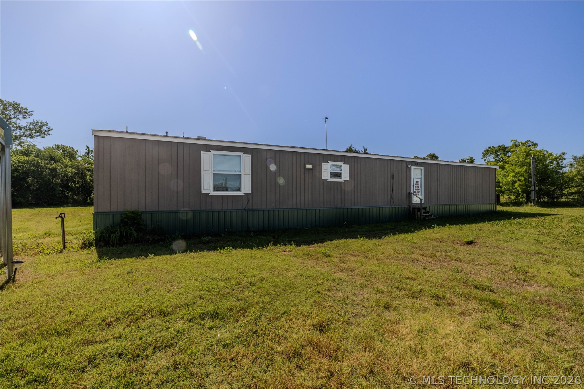 320 E 10th Street Okemah OK 74859