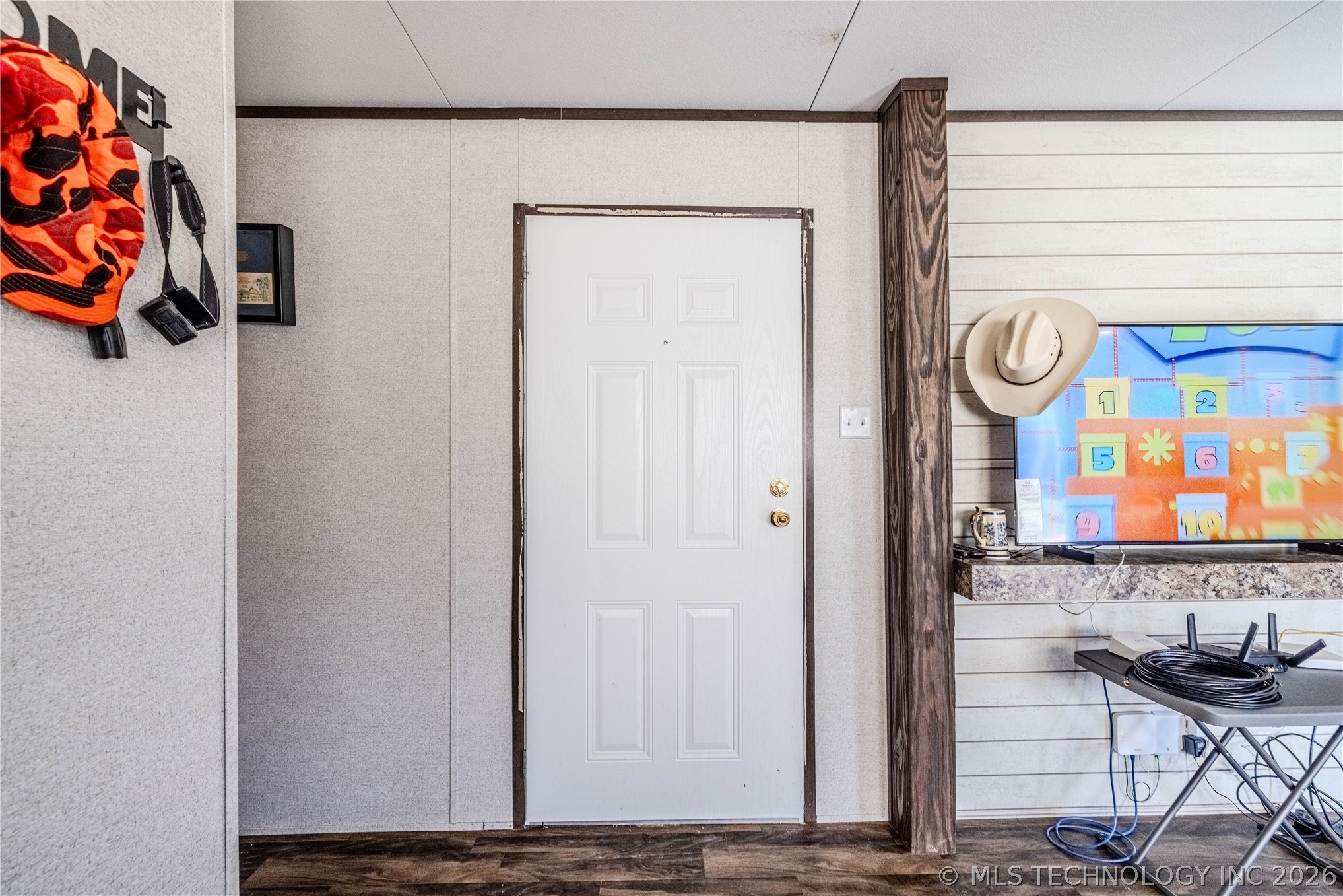320 E 10th Street Okemah OK 74859