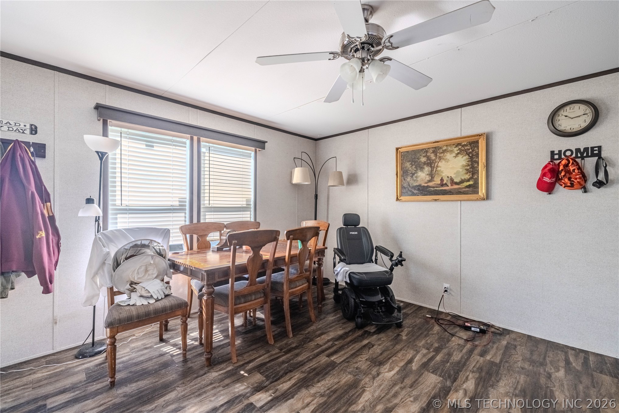 320 E 10th Street Okemah OK 74859