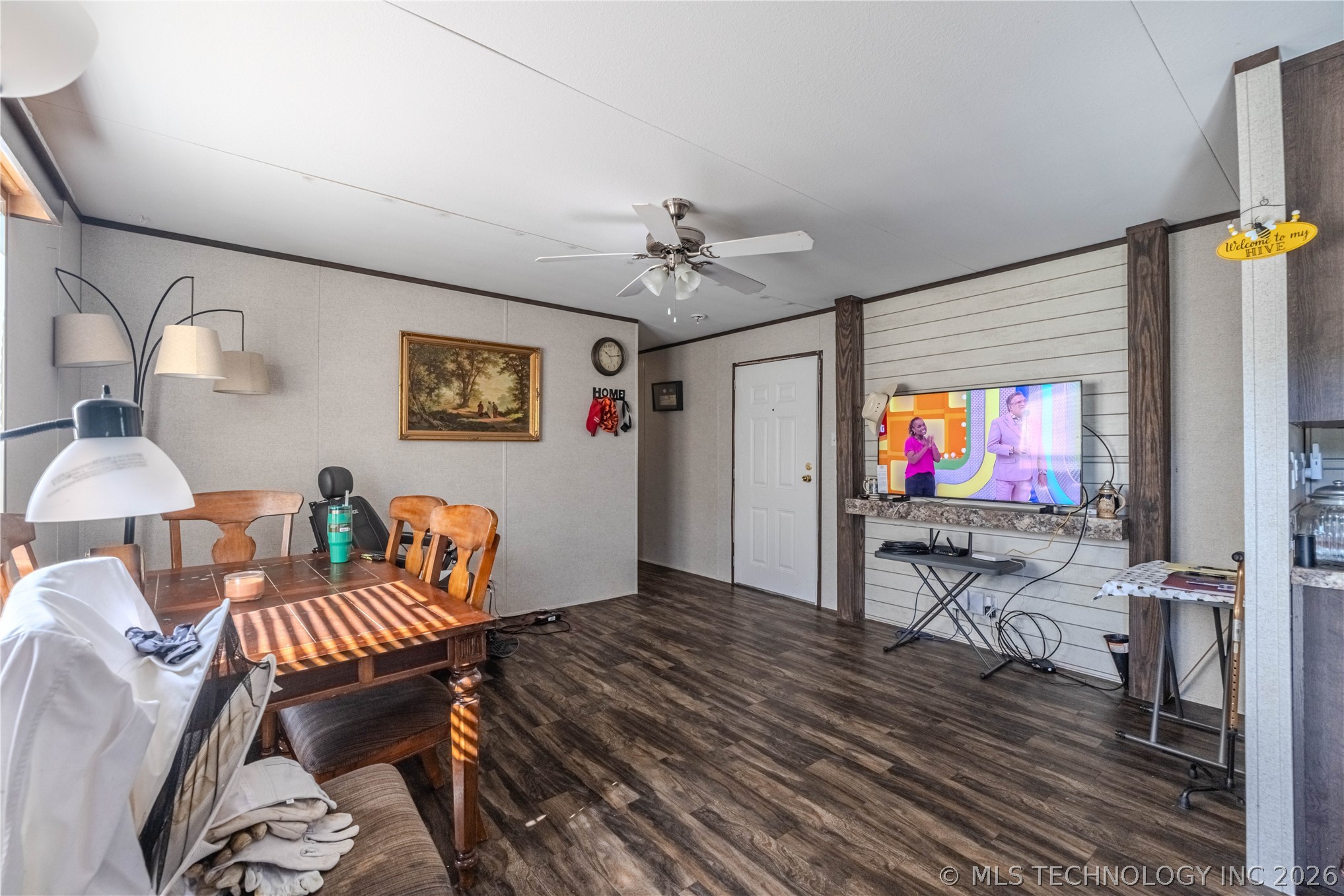 320 E 10th Street Okemah OK 74859