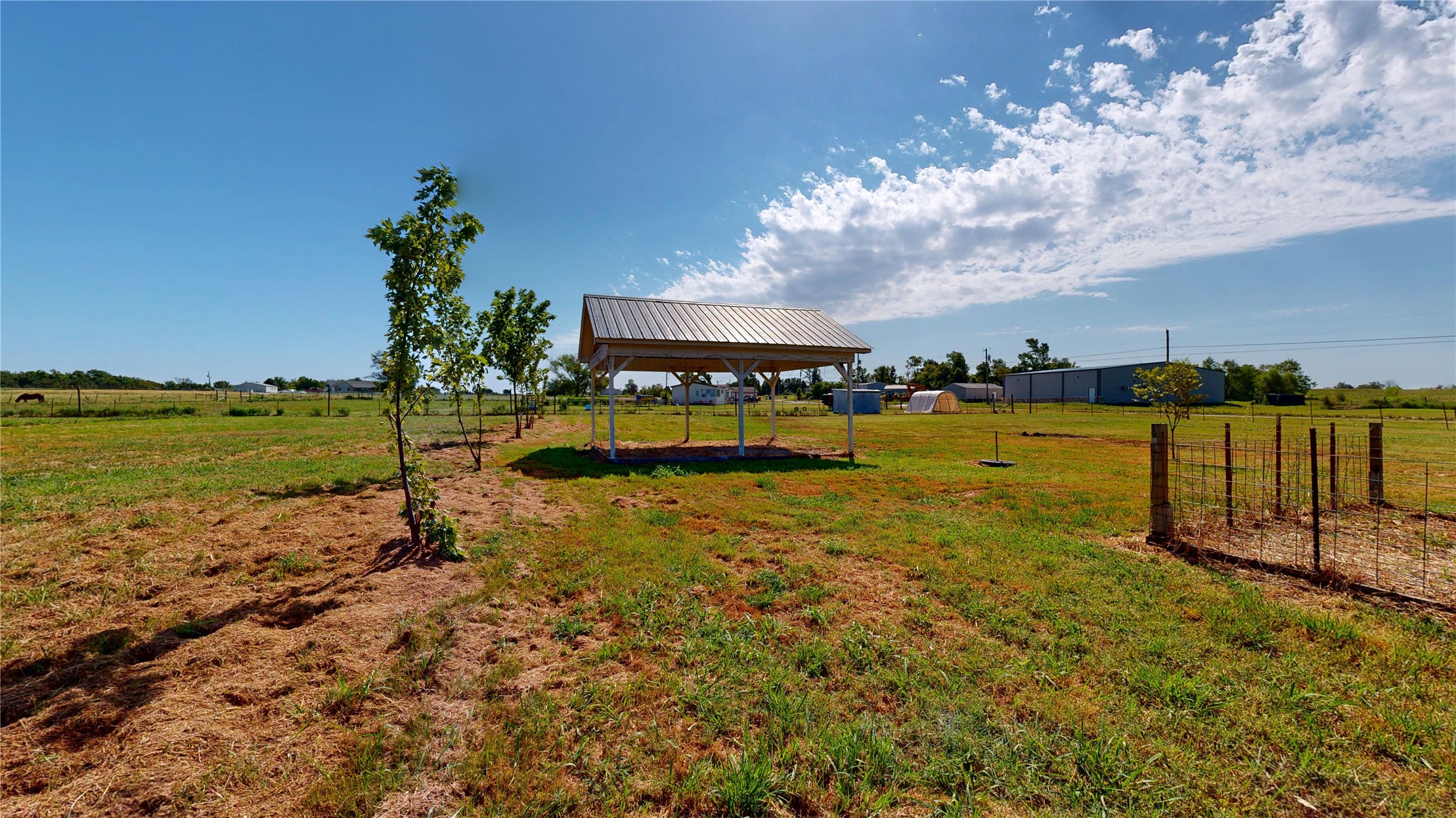 33731 E 157th Street Coweta OK 74429