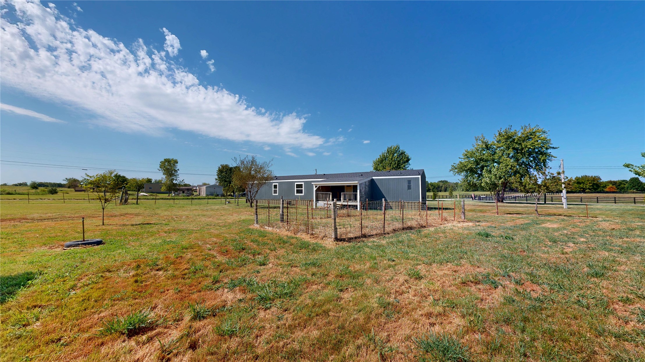 33731 E 157th Street Coweta OK 74429