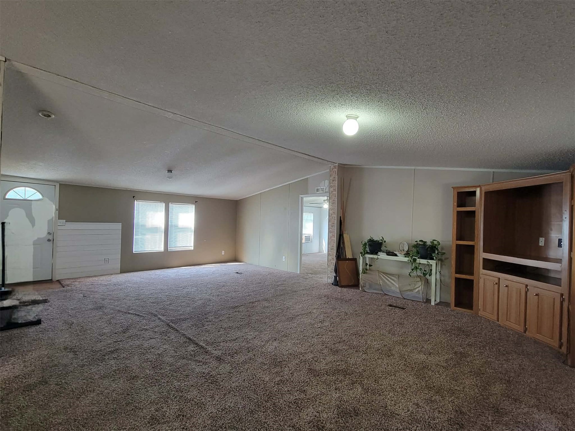 302 E Schley Street Vian OK 74962