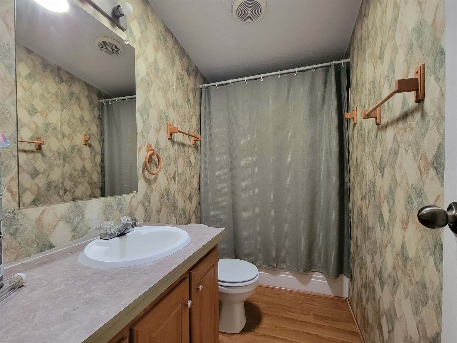 302 E Schley Street Vian OK 74962