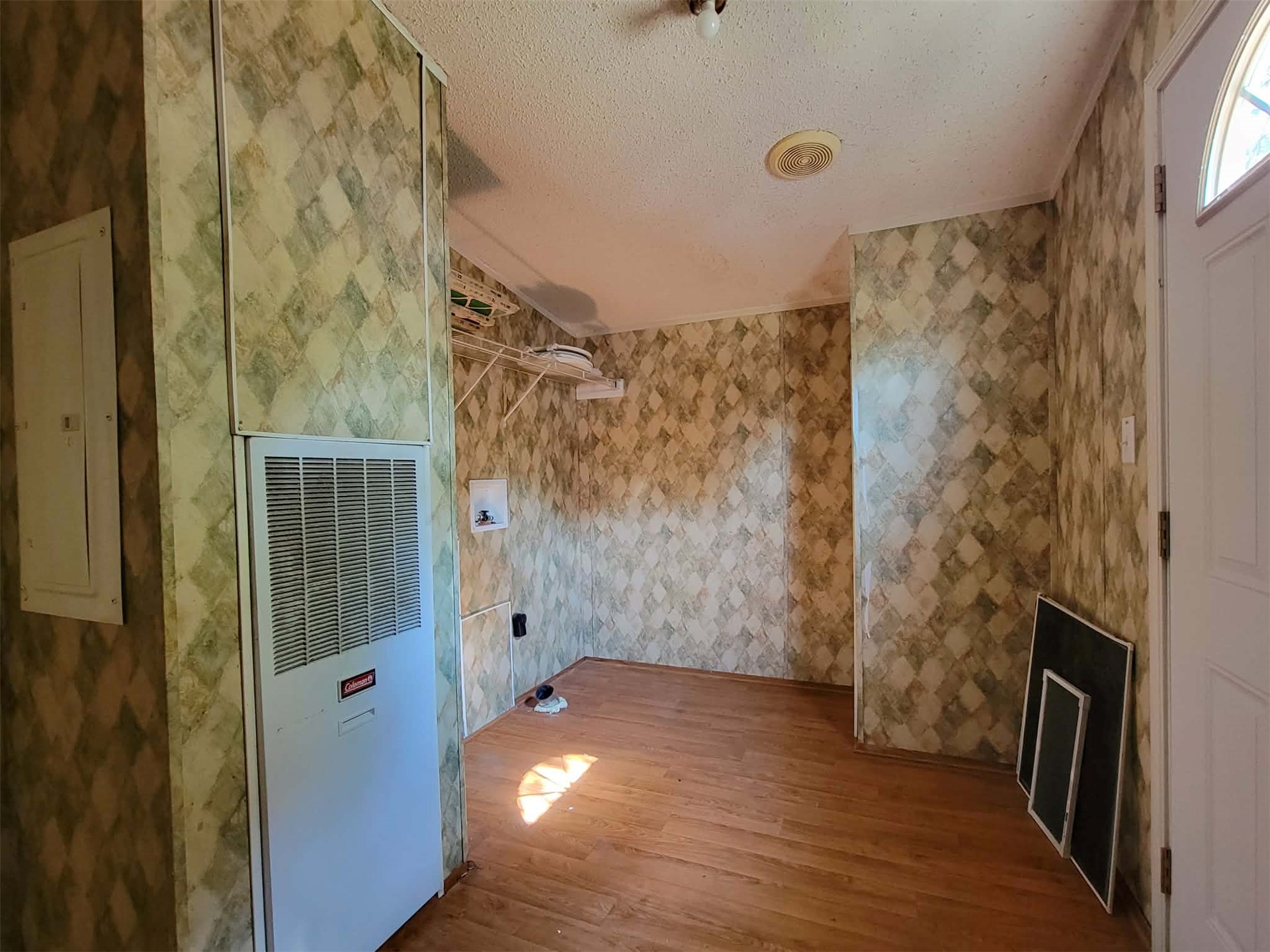 302 E Schley Street Vian OK 74962