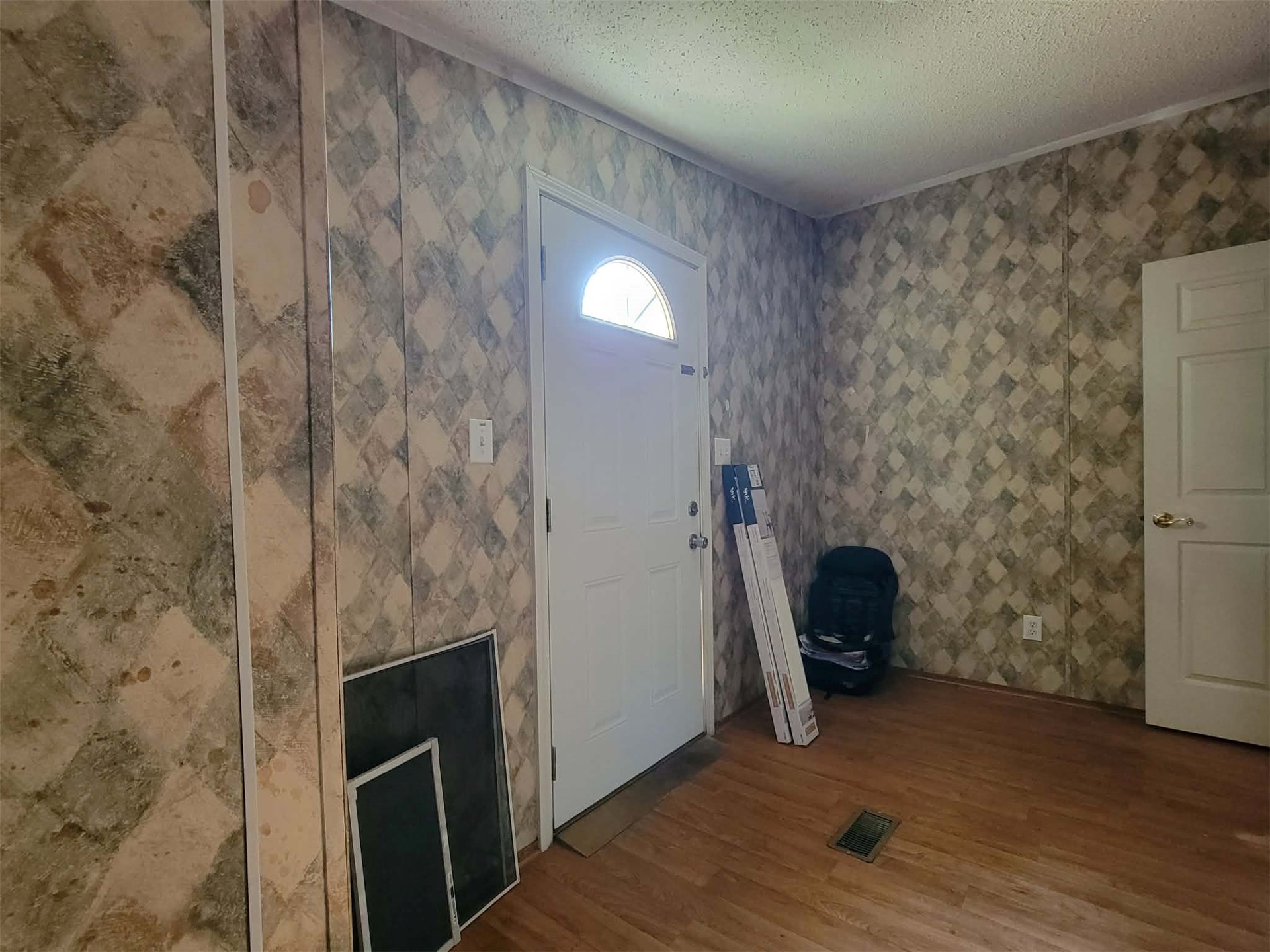 302 E Schley Street Vian OK 74962