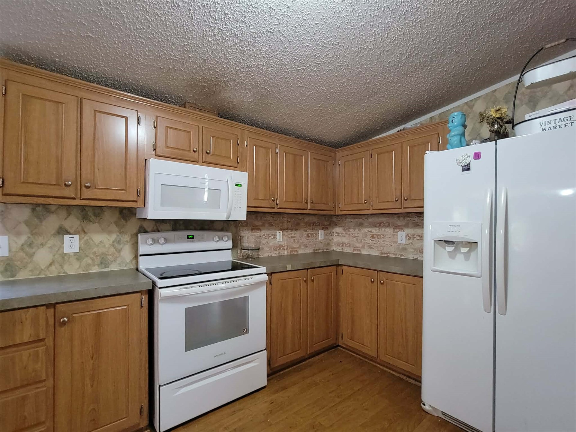 302 E Schley Street Vian OK 74962