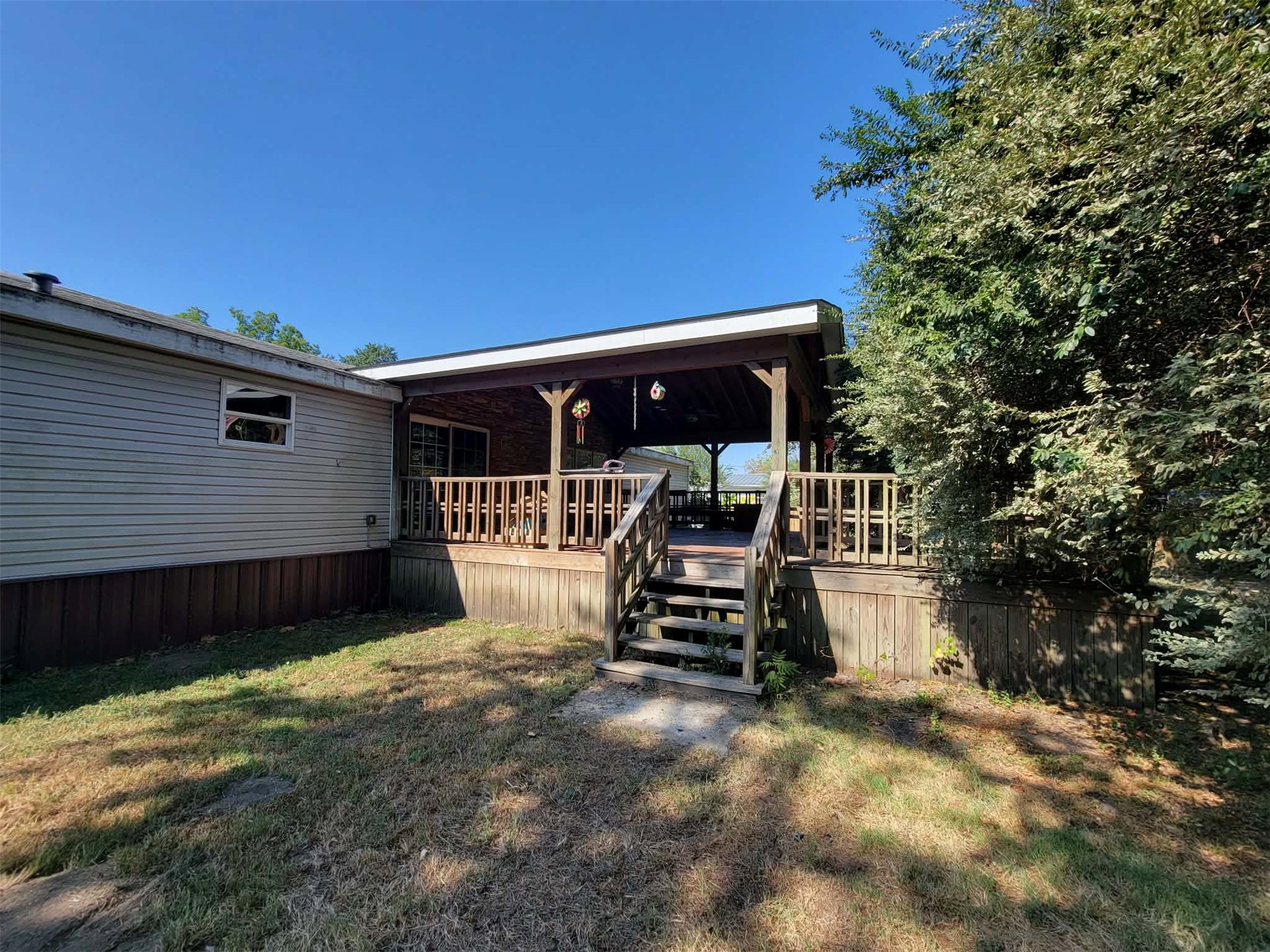 302 E Schley Street Vian OK 74962