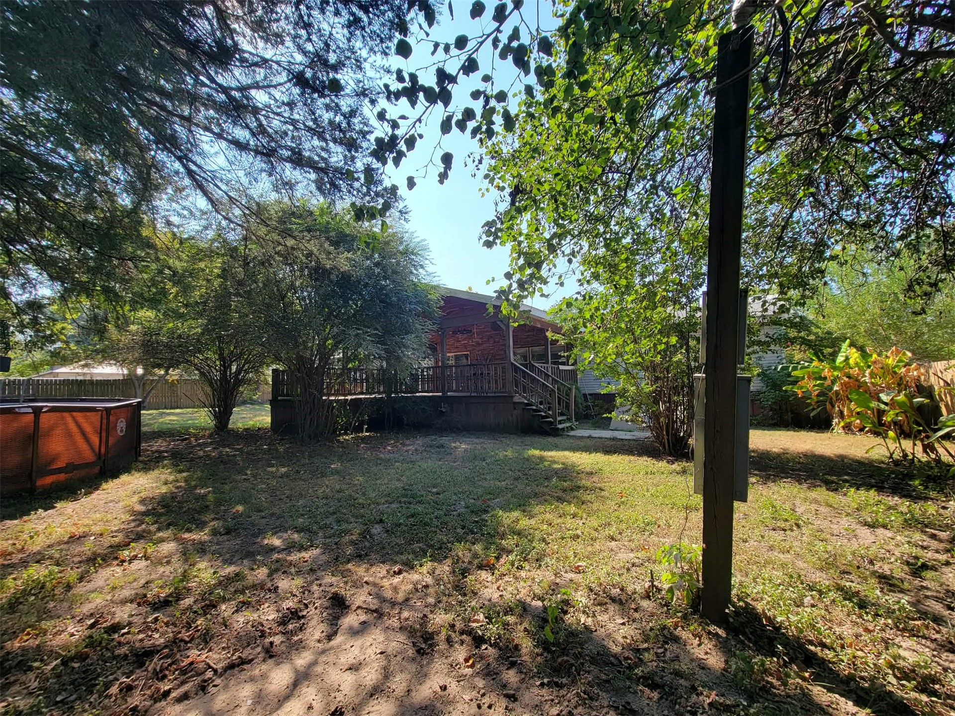 302 E Schley Street Vian OK 74962