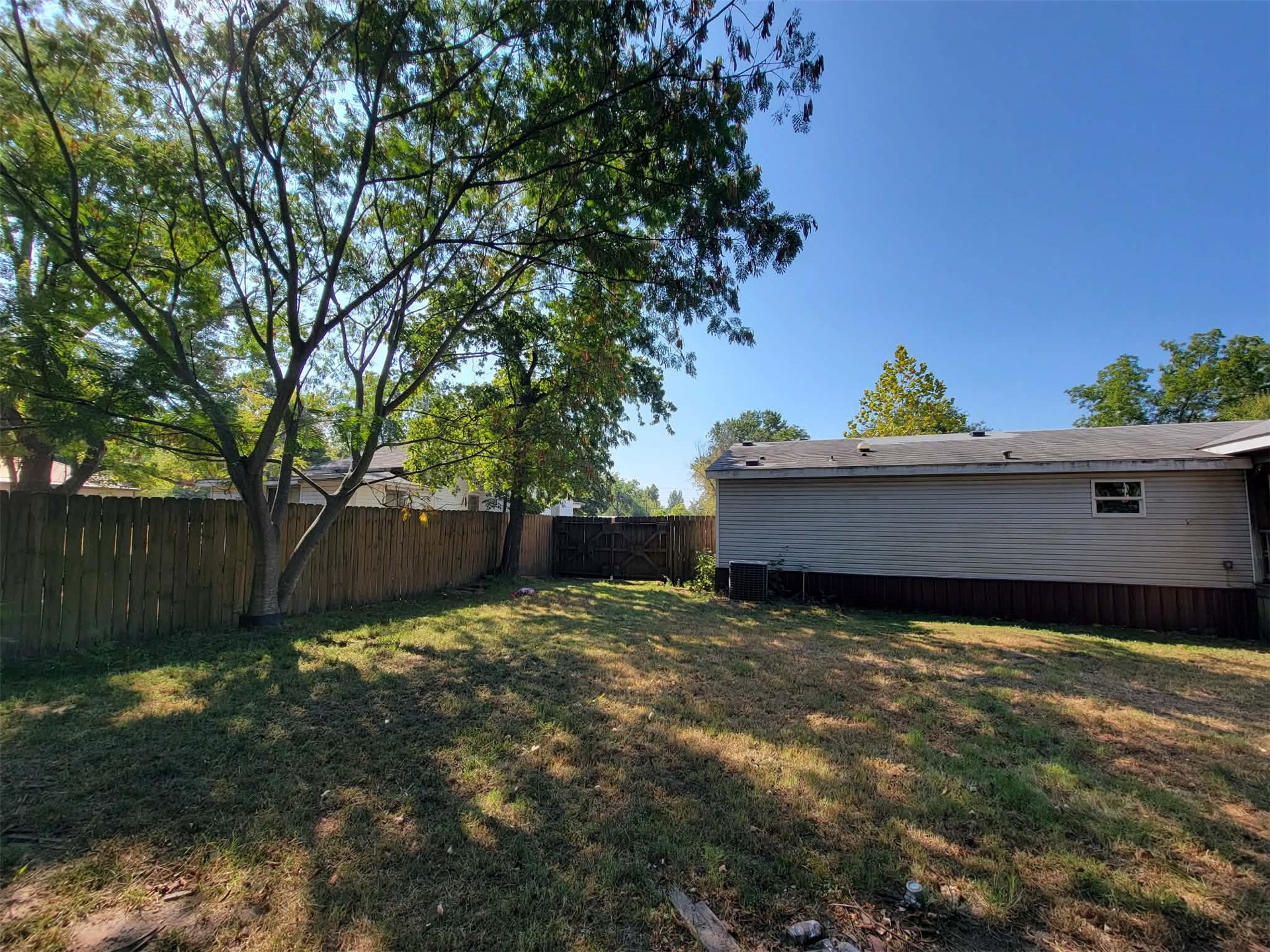 302 E Schley Street Vian OK 74962