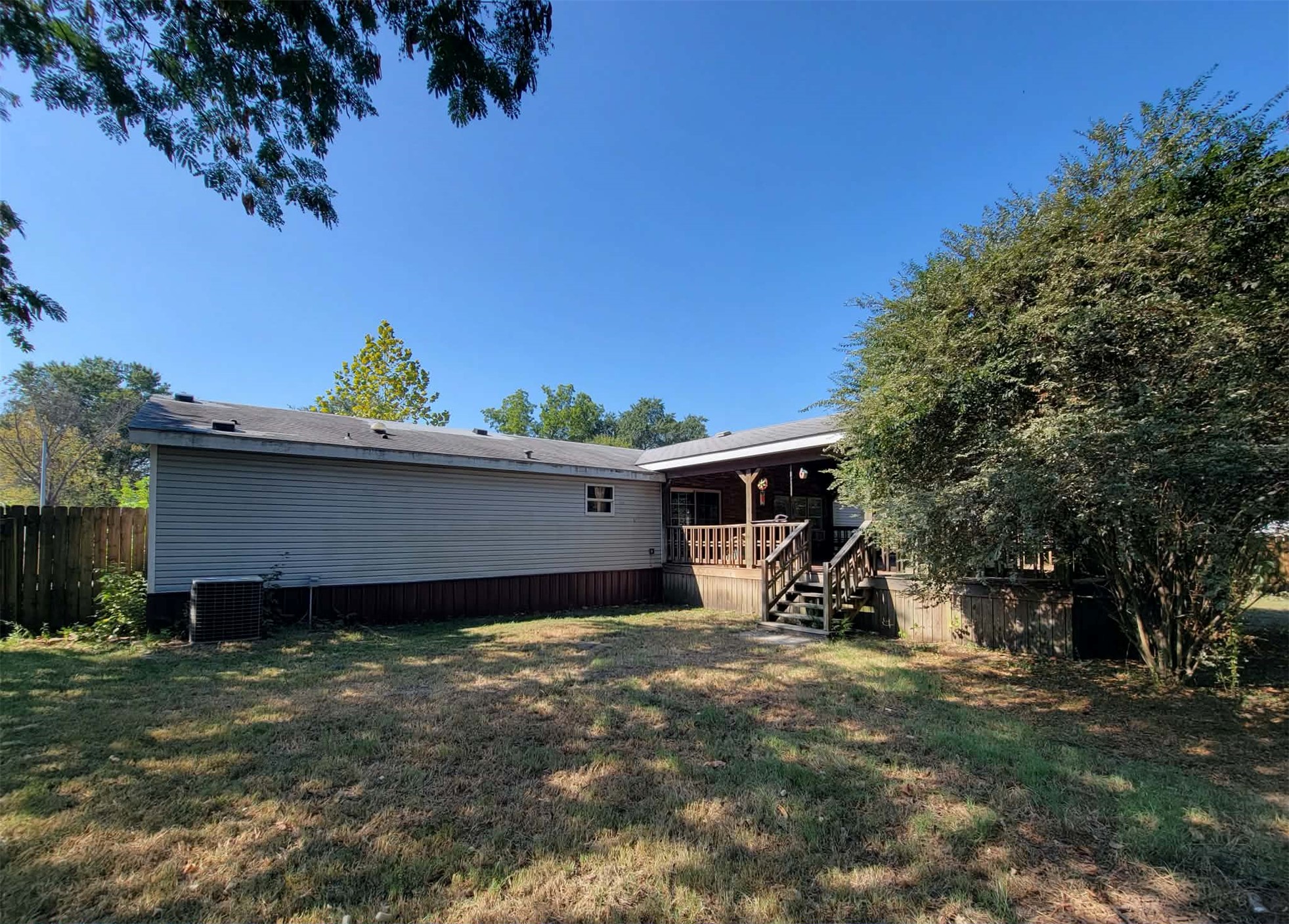 302 E Schley Street Vian OK 74962