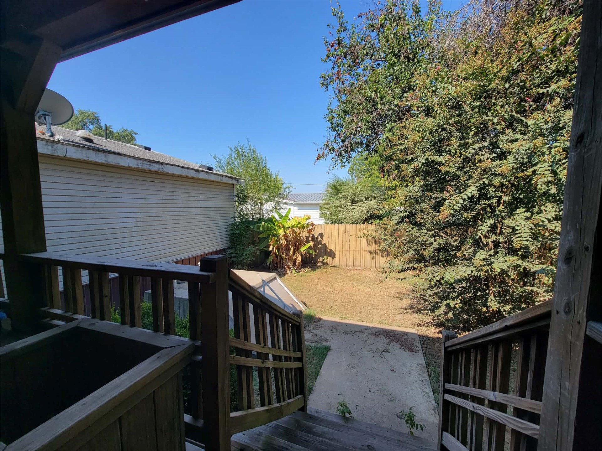 302 E Schley Street Vian OK 74962