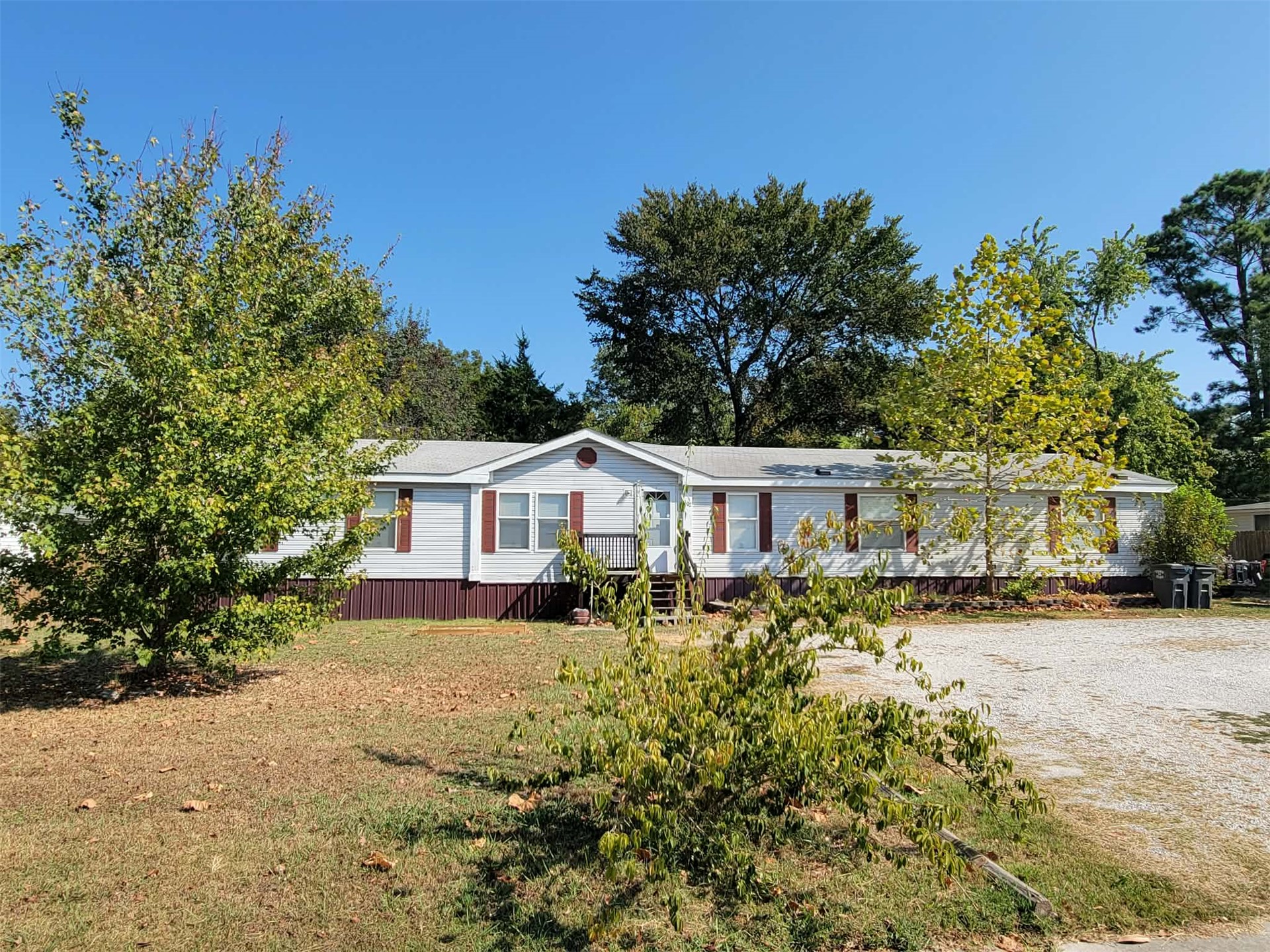 302 E Schley Street Vian OK 74962