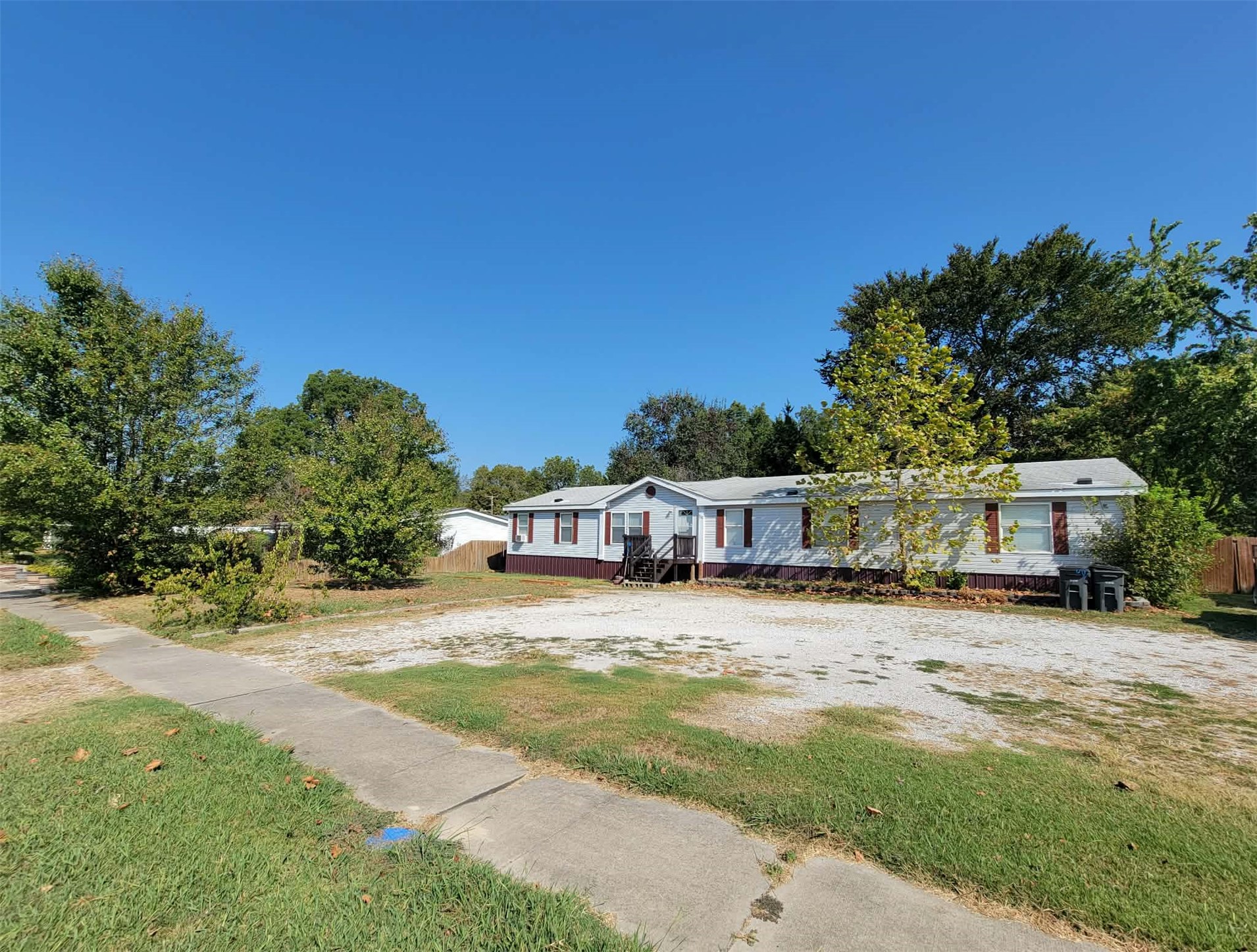 302 E Schley Street Vian OK 74962