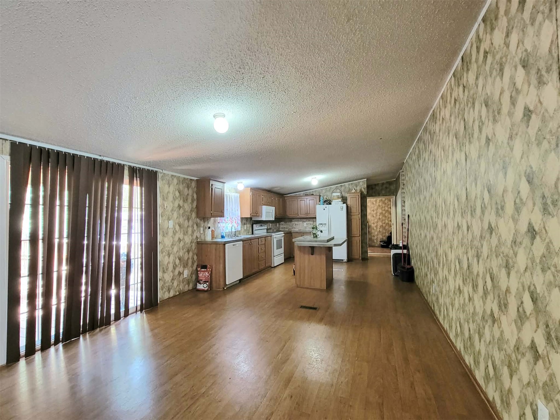 302 E Schley Street Vian OK 74962