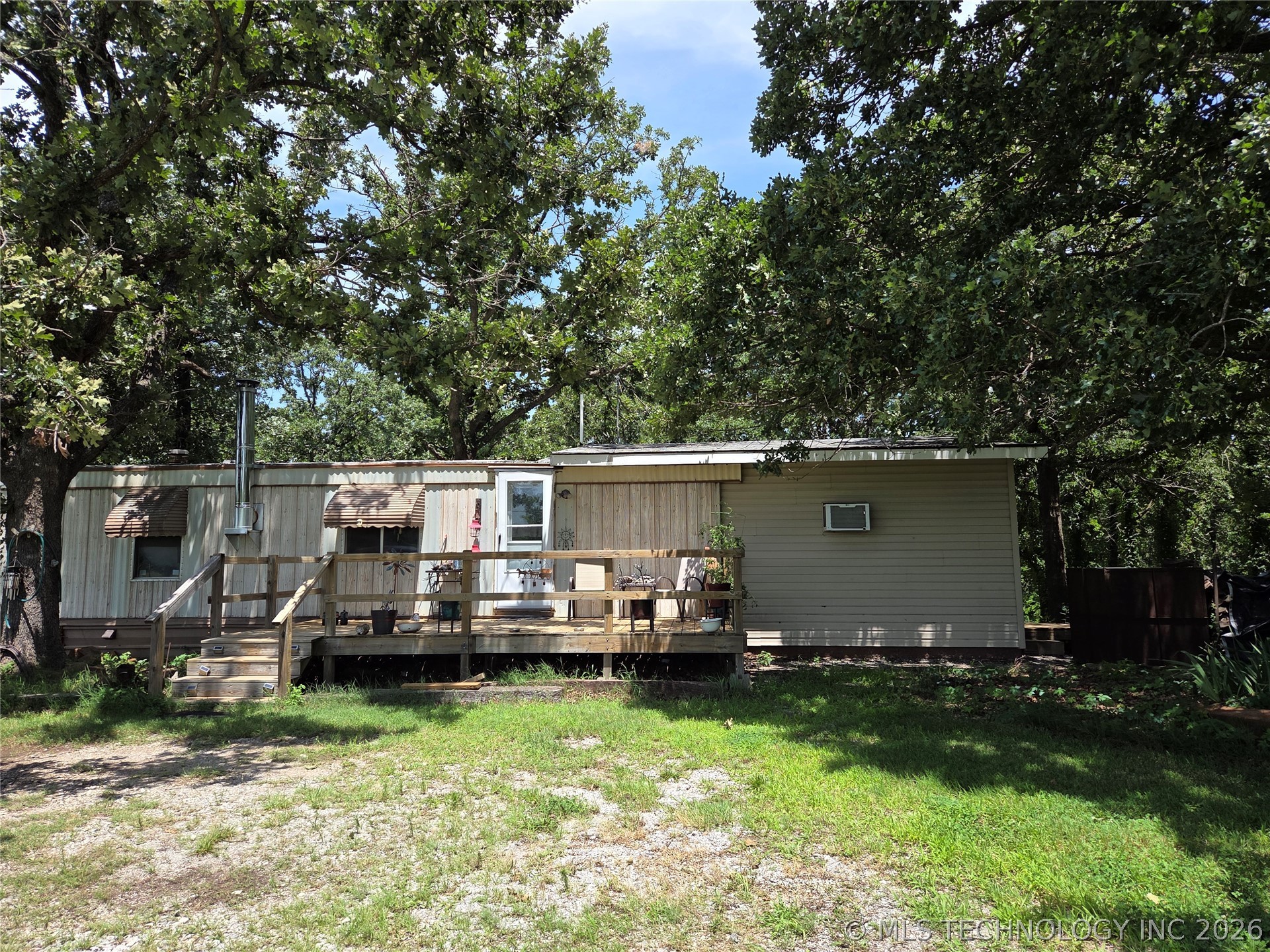 5141 N 68th Westavenue Tulsa OK 74126