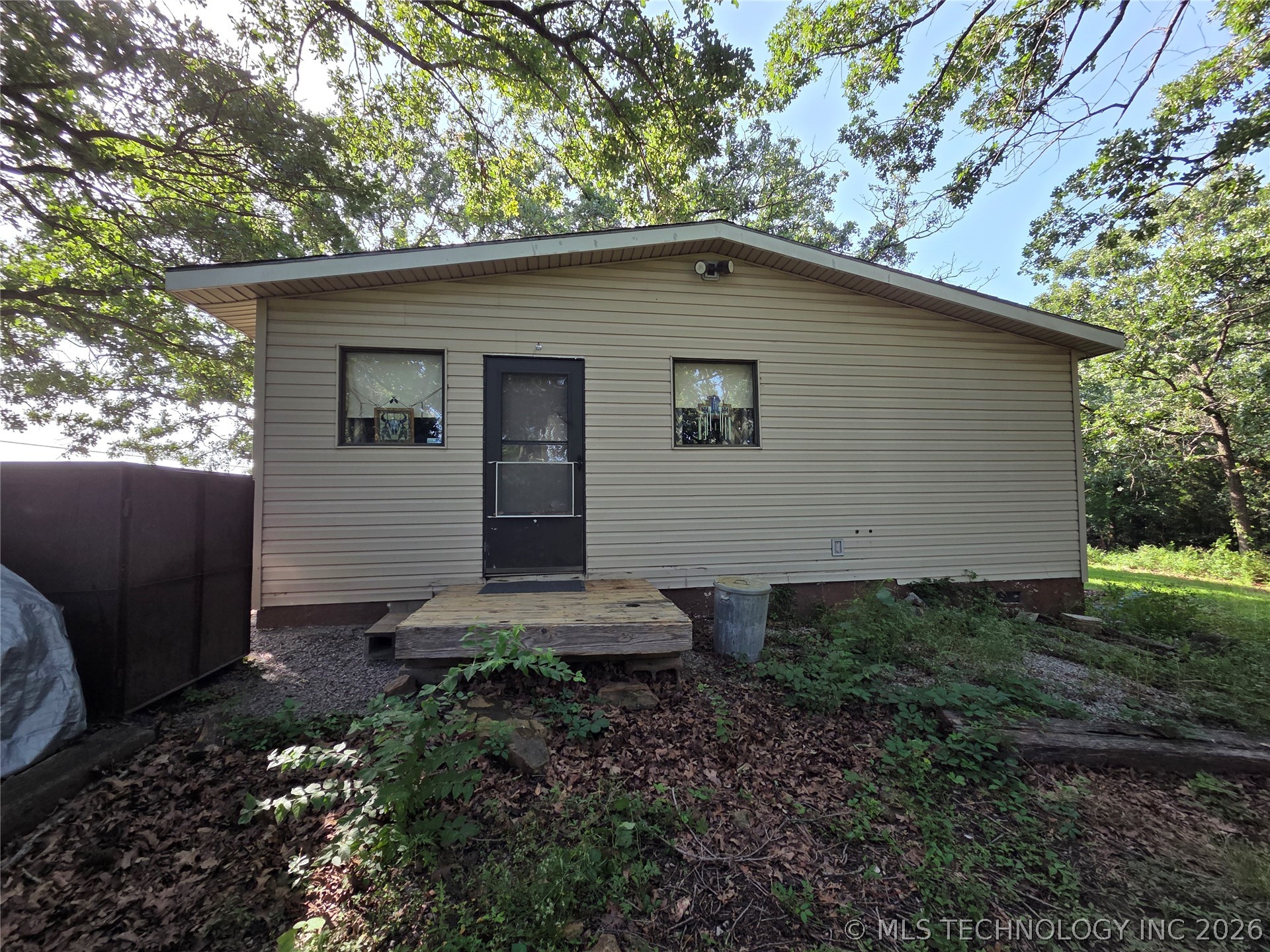 5141 N 68th Westavenue Tulsa OK 74126