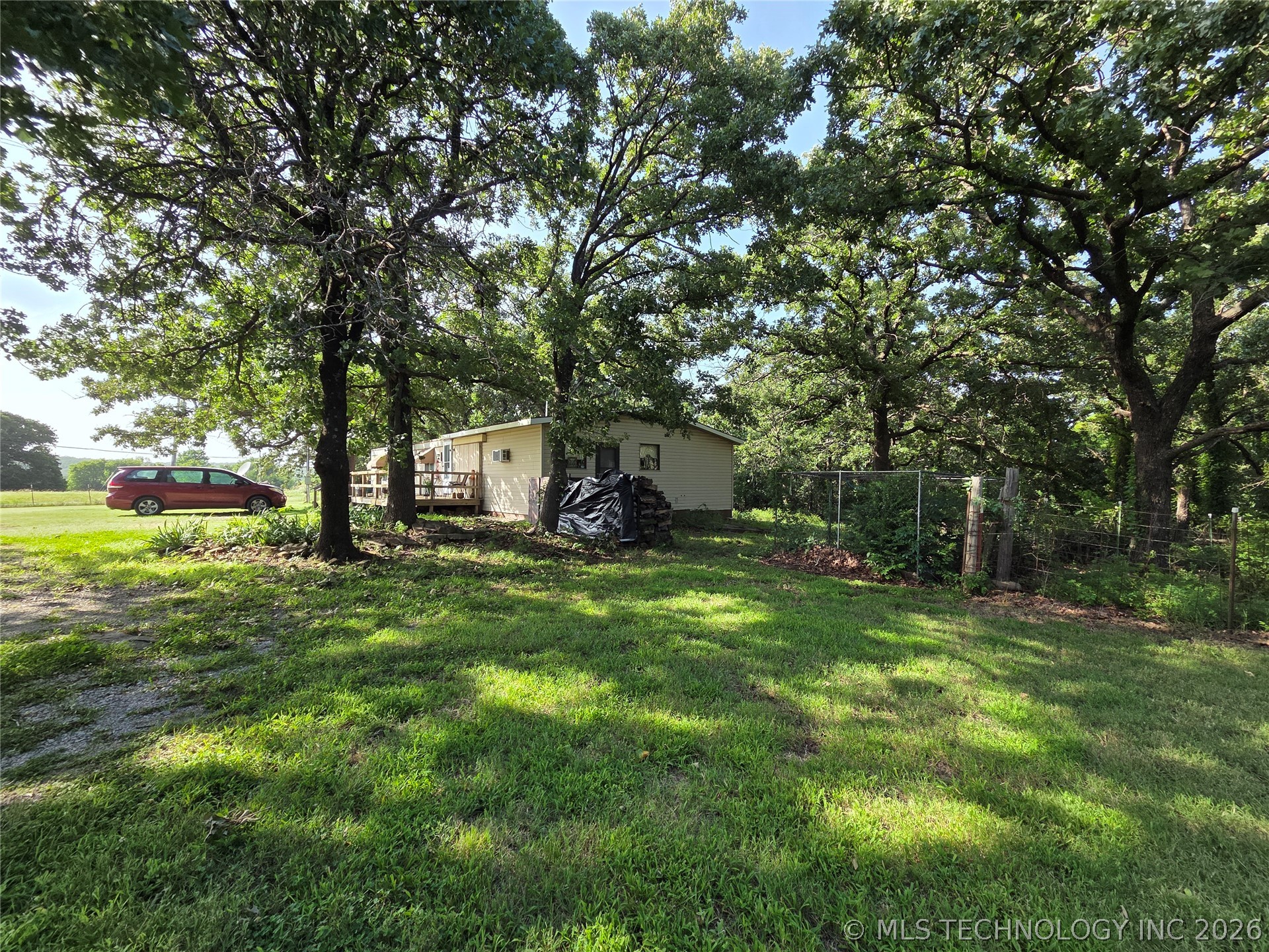 5141 N 68th Westavenue Tulsa OK 74126