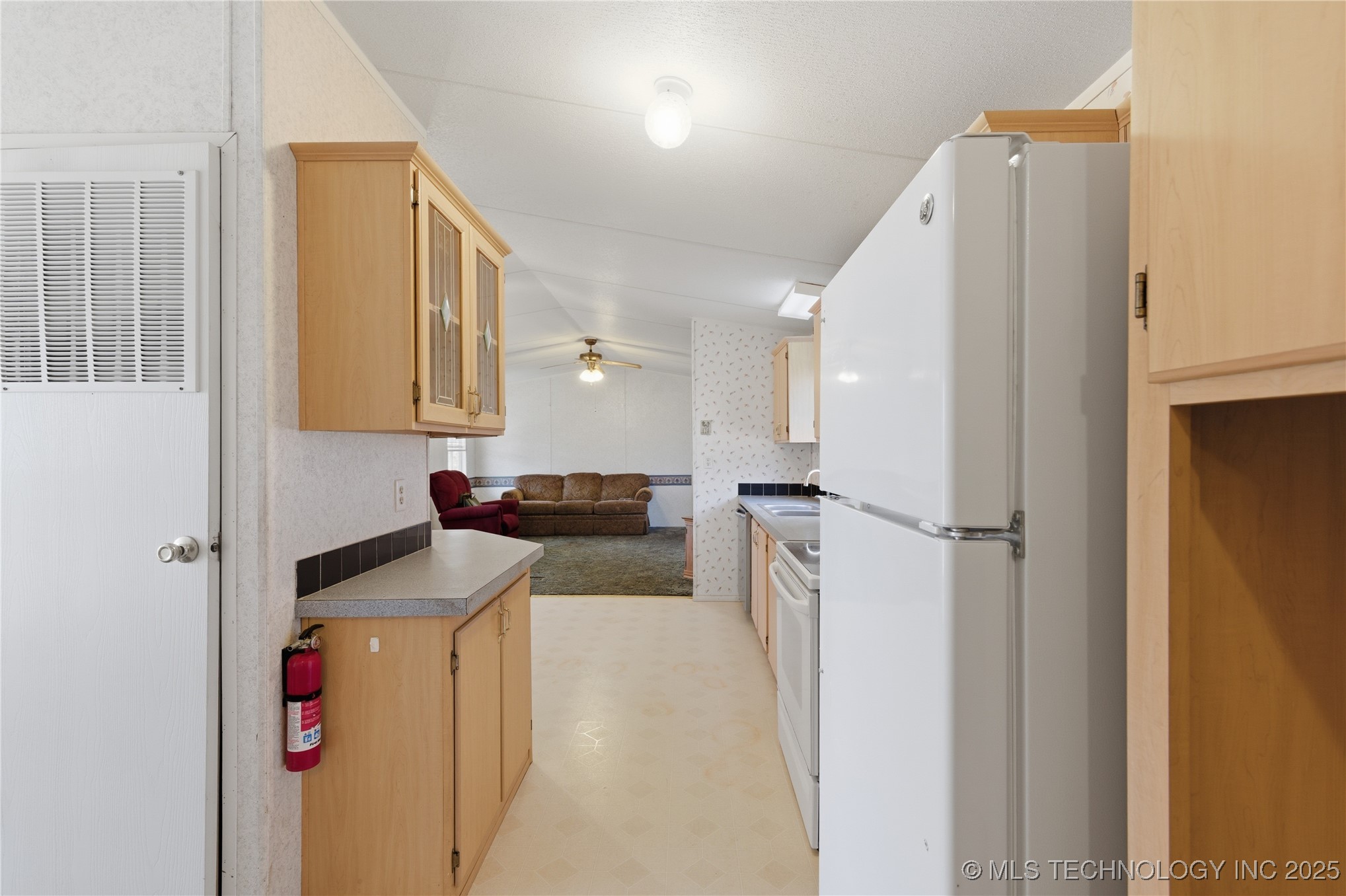 117525 S 4209 Road Eufaula OK 74432