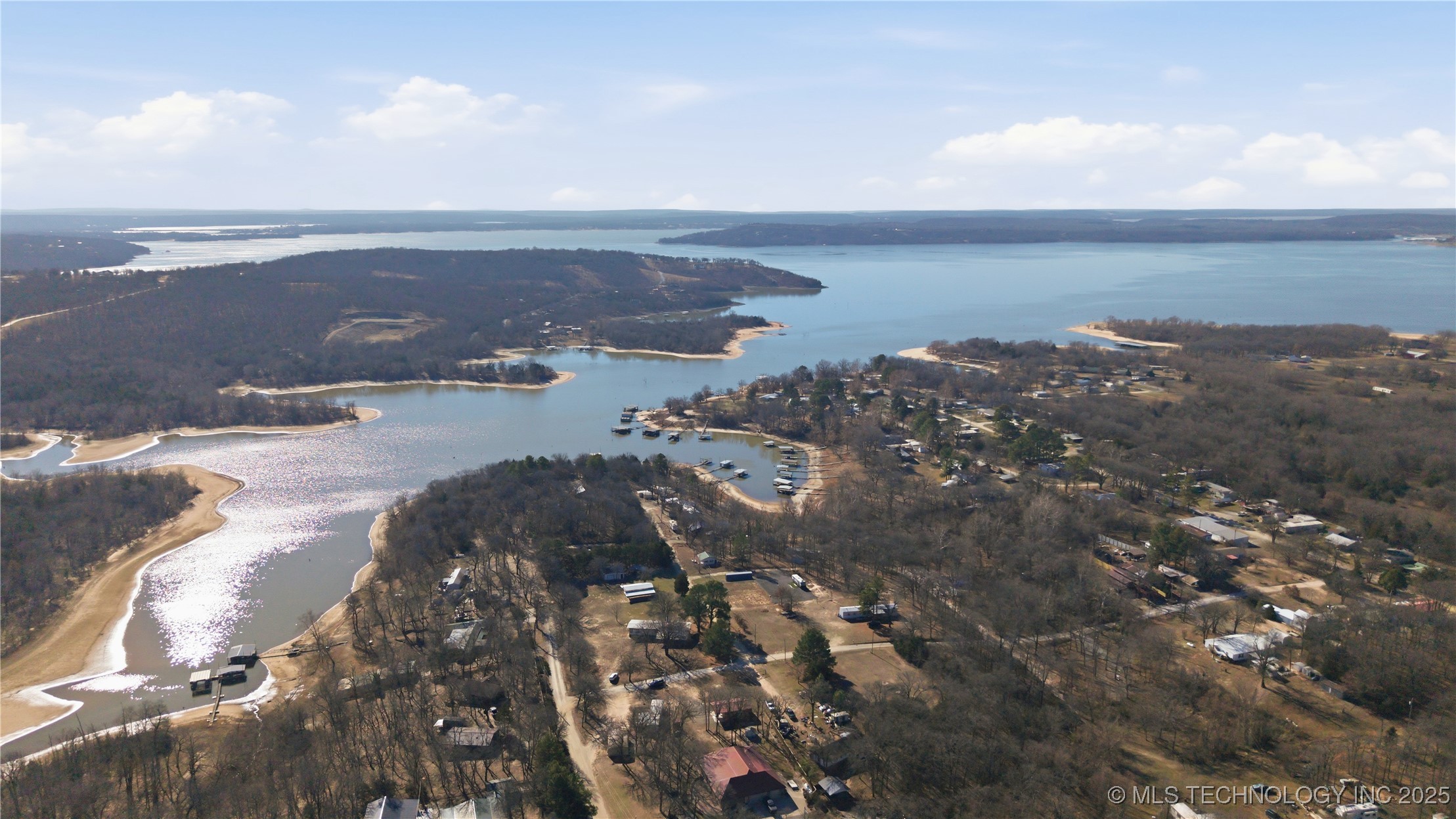117525 S 4209 Road Eufaula OK 74432