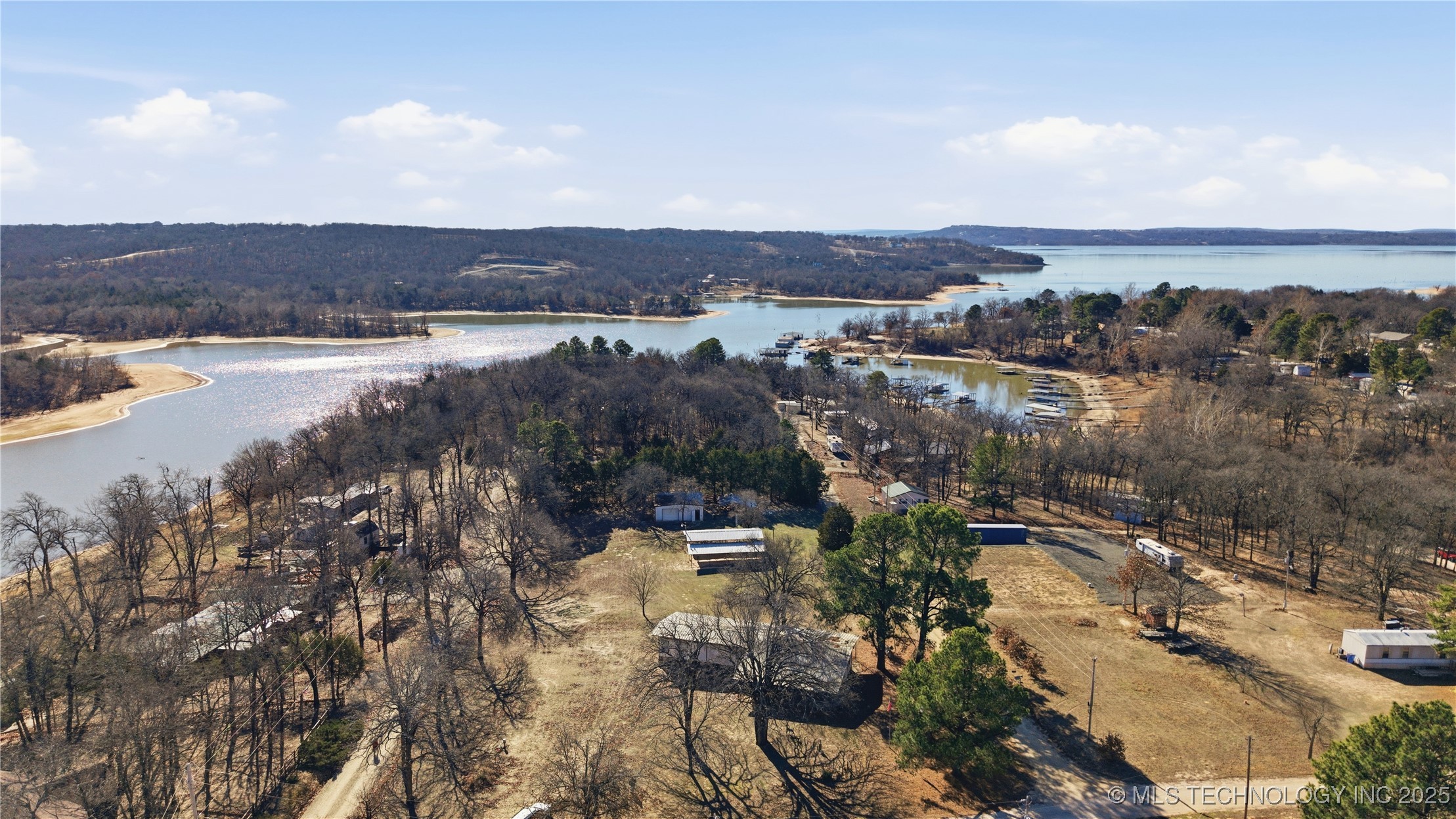 117525 S 4209 Road Eufaula OK 74432