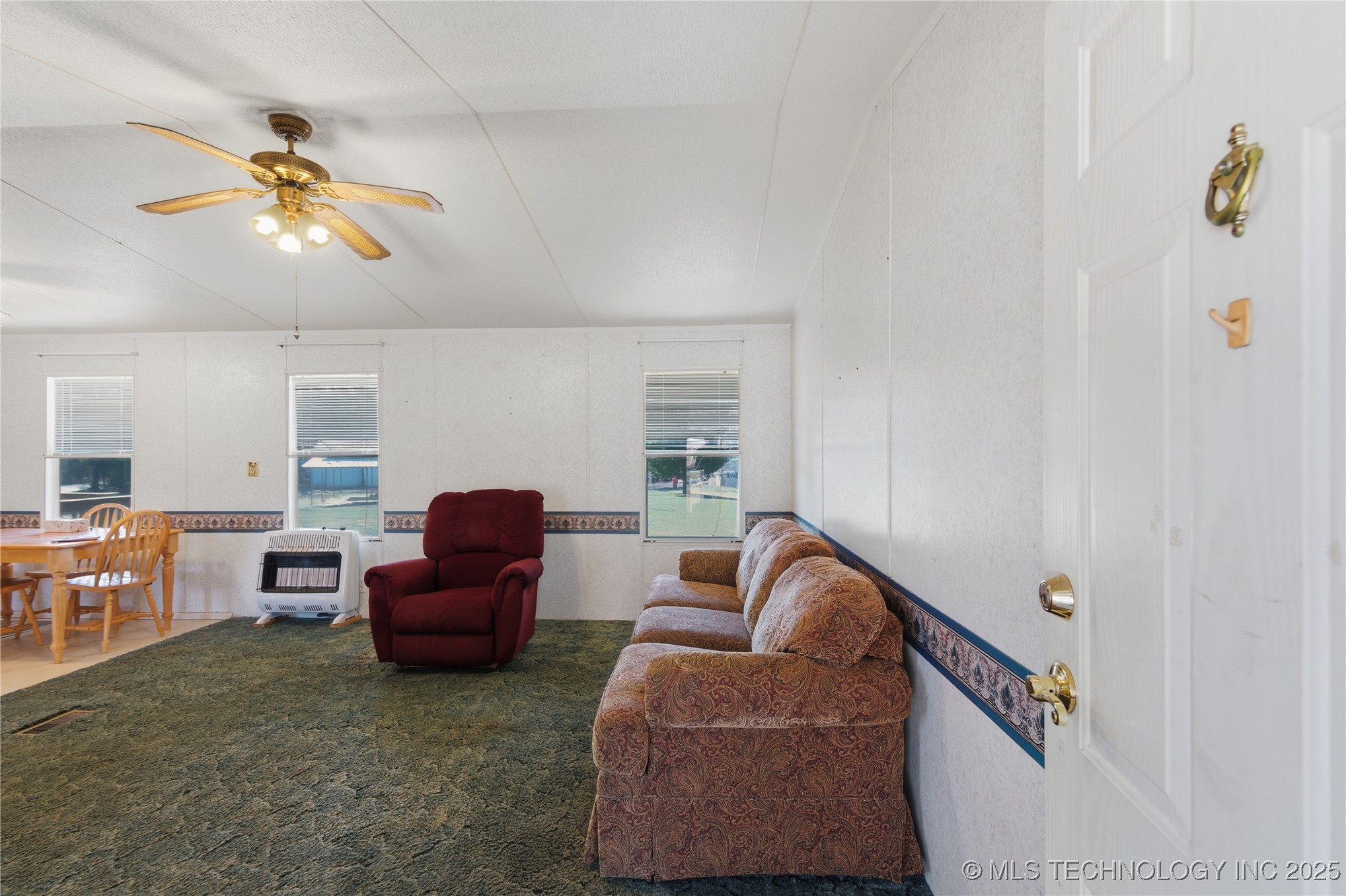 117525 S 4209 Road Eufaula OK 74432