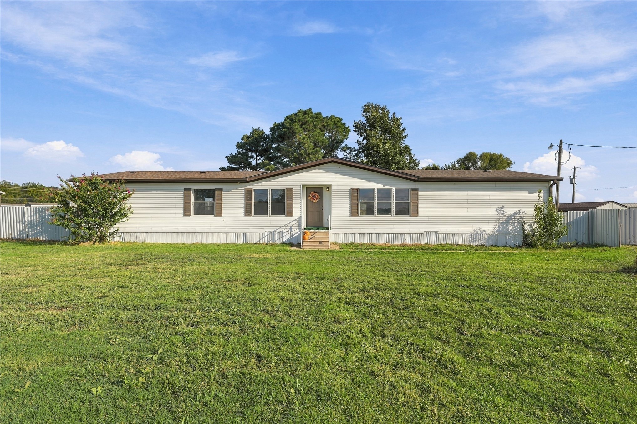 15123 E 440 Road Claremore OK 74017