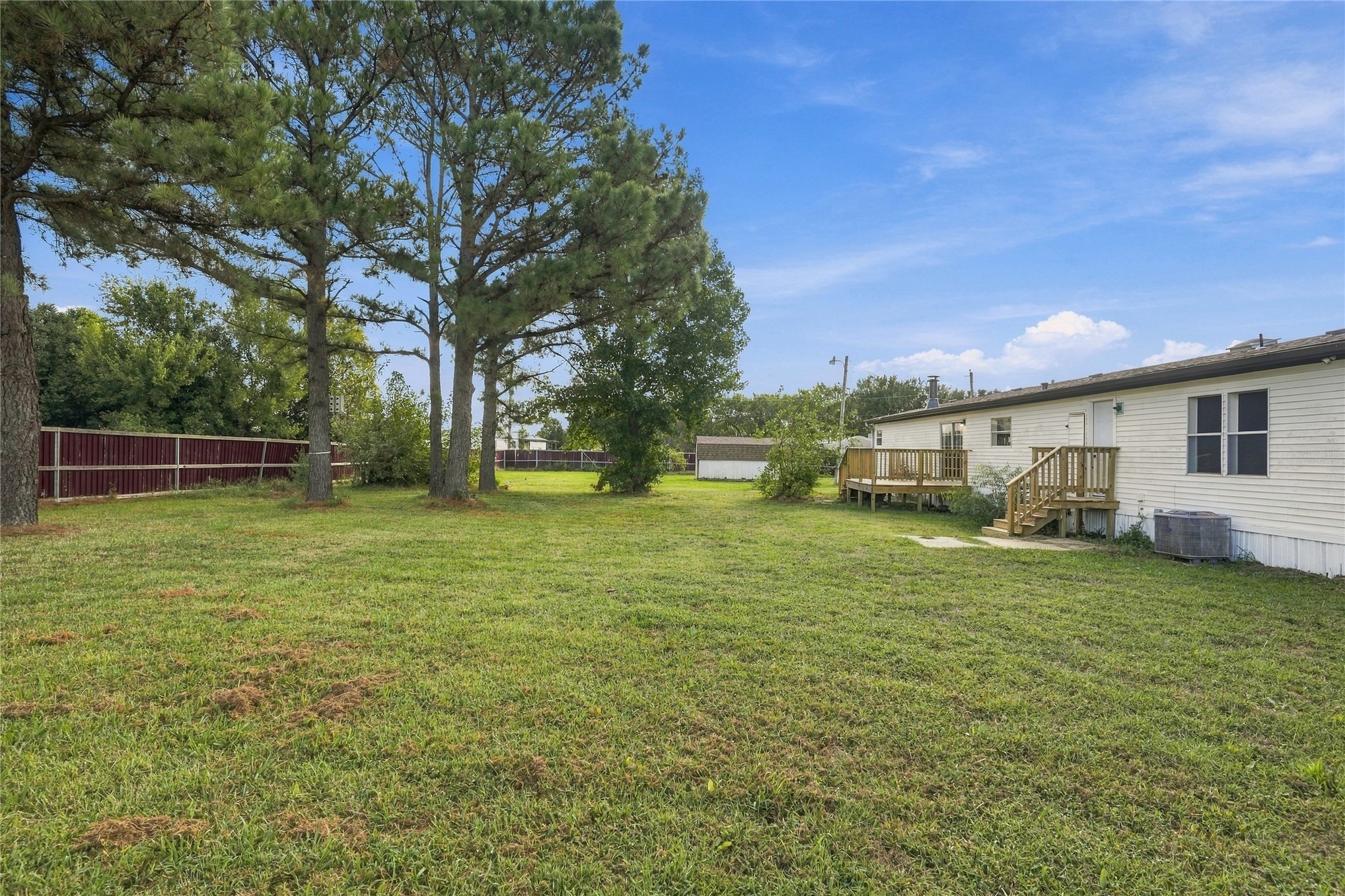 15123 E 440 Road Claremore OK 74017