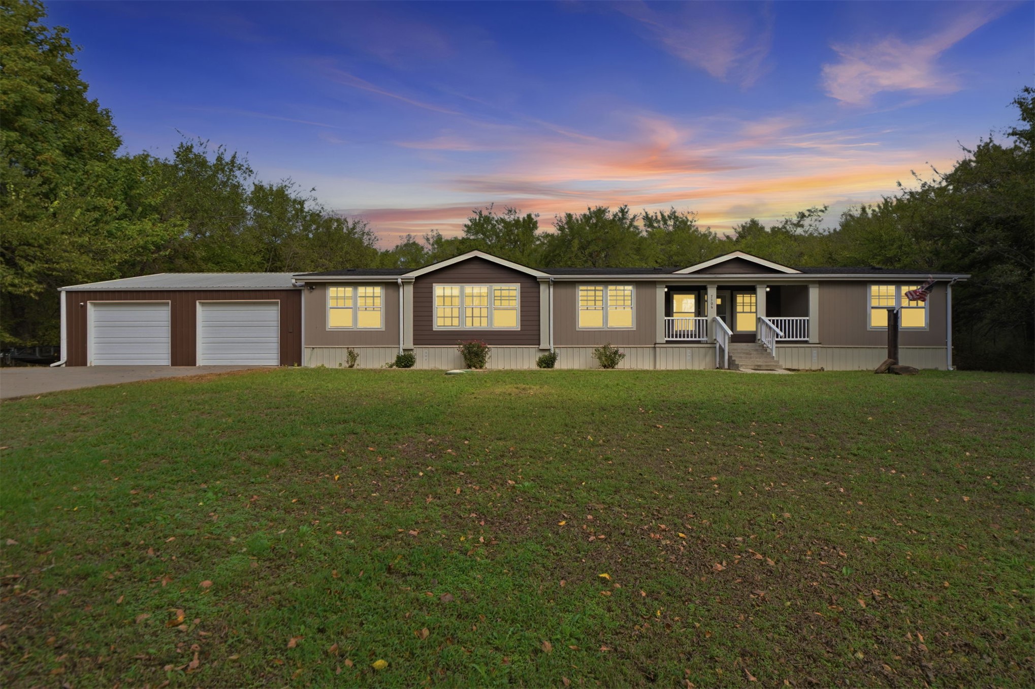 7106 W Hancock Street Muskogee OK 74401