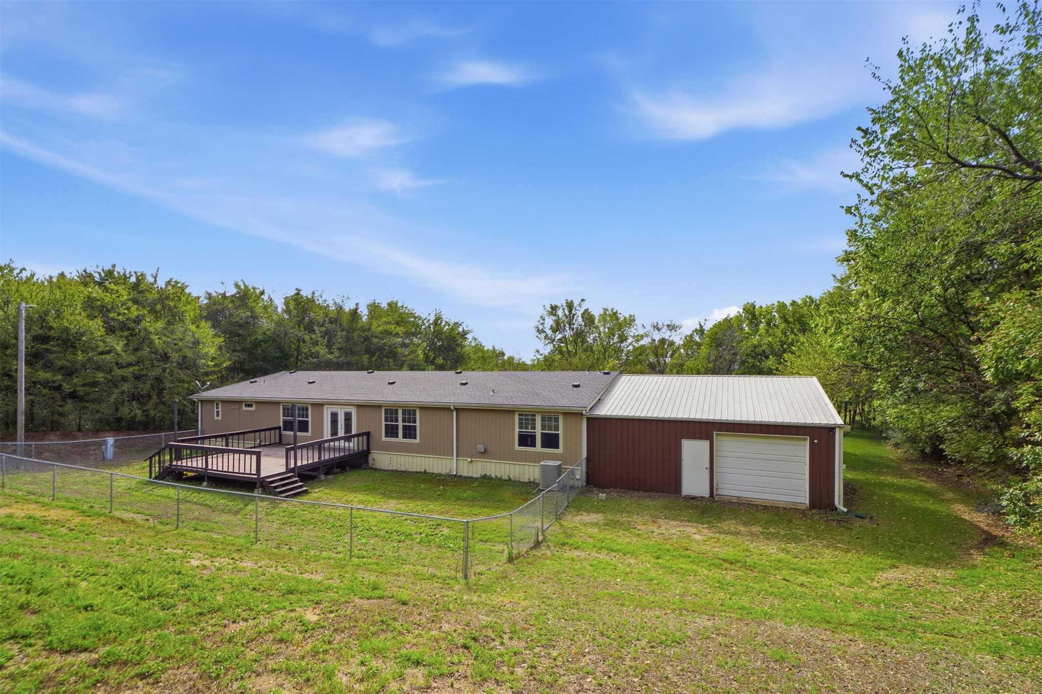7106 W Hancock Street Muskogee OK 74401