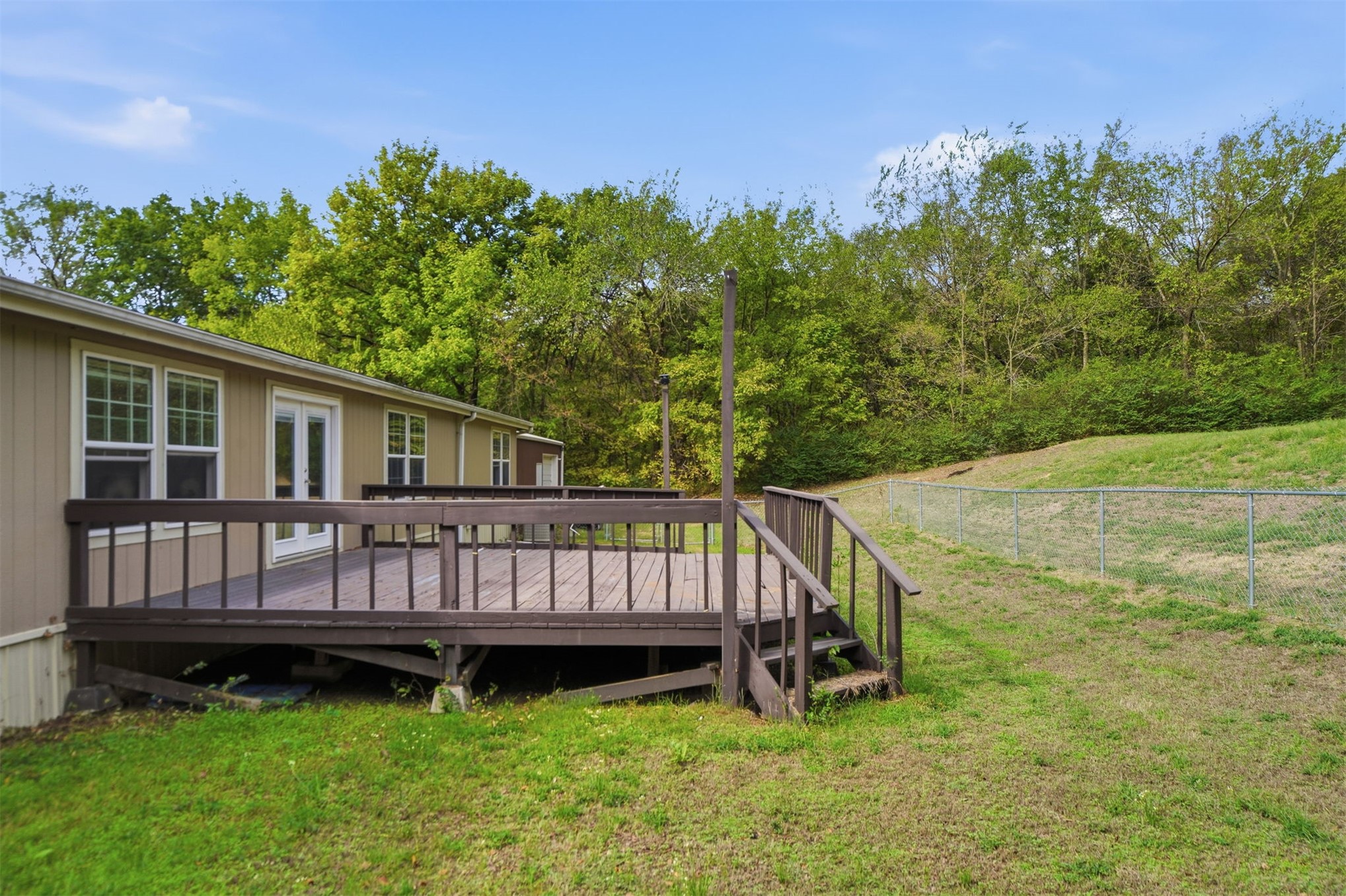 7106 W Hancock Street Muskogee OK 74401