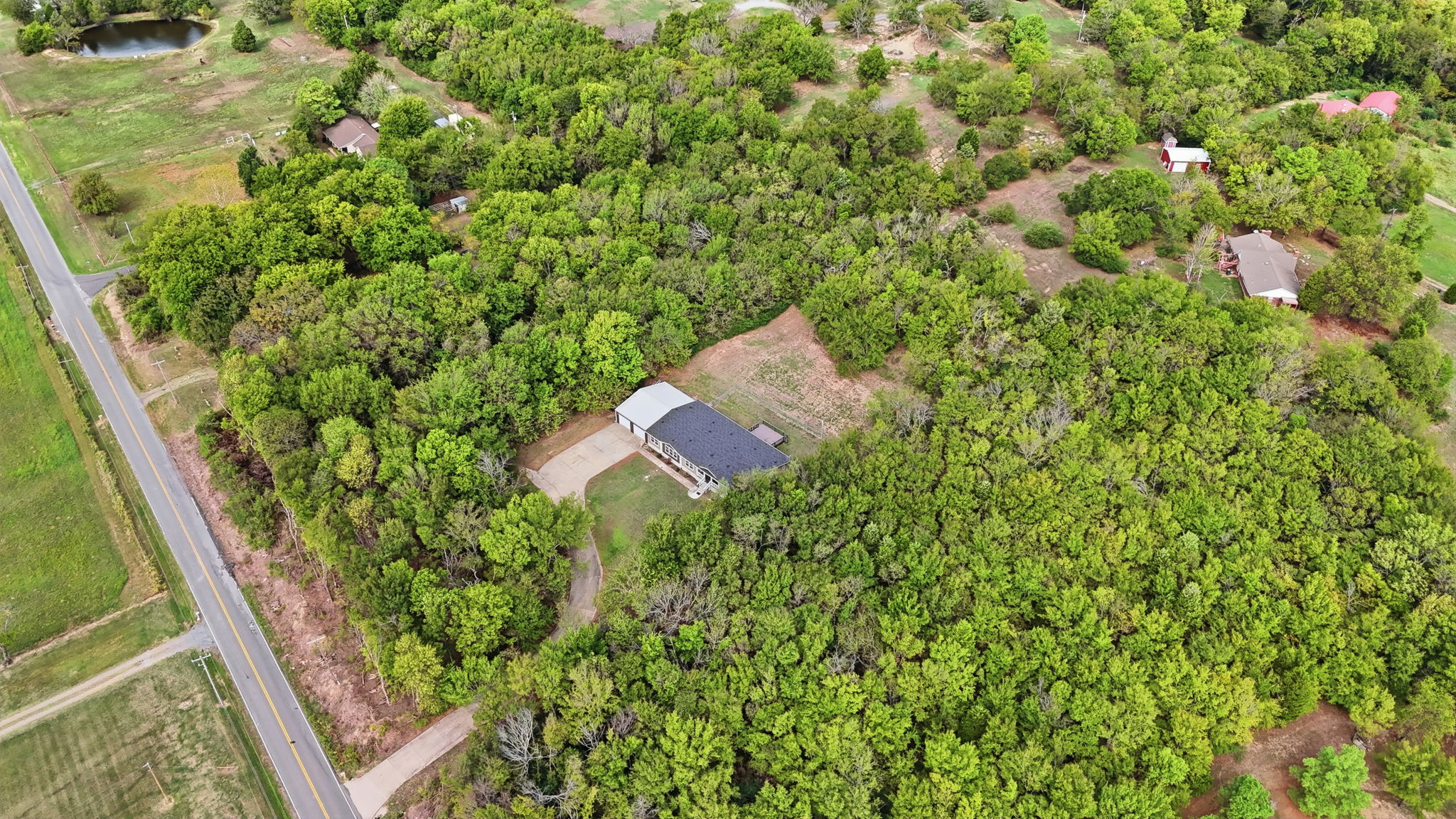 7106 W Hancock Street Muskogee OK 74401