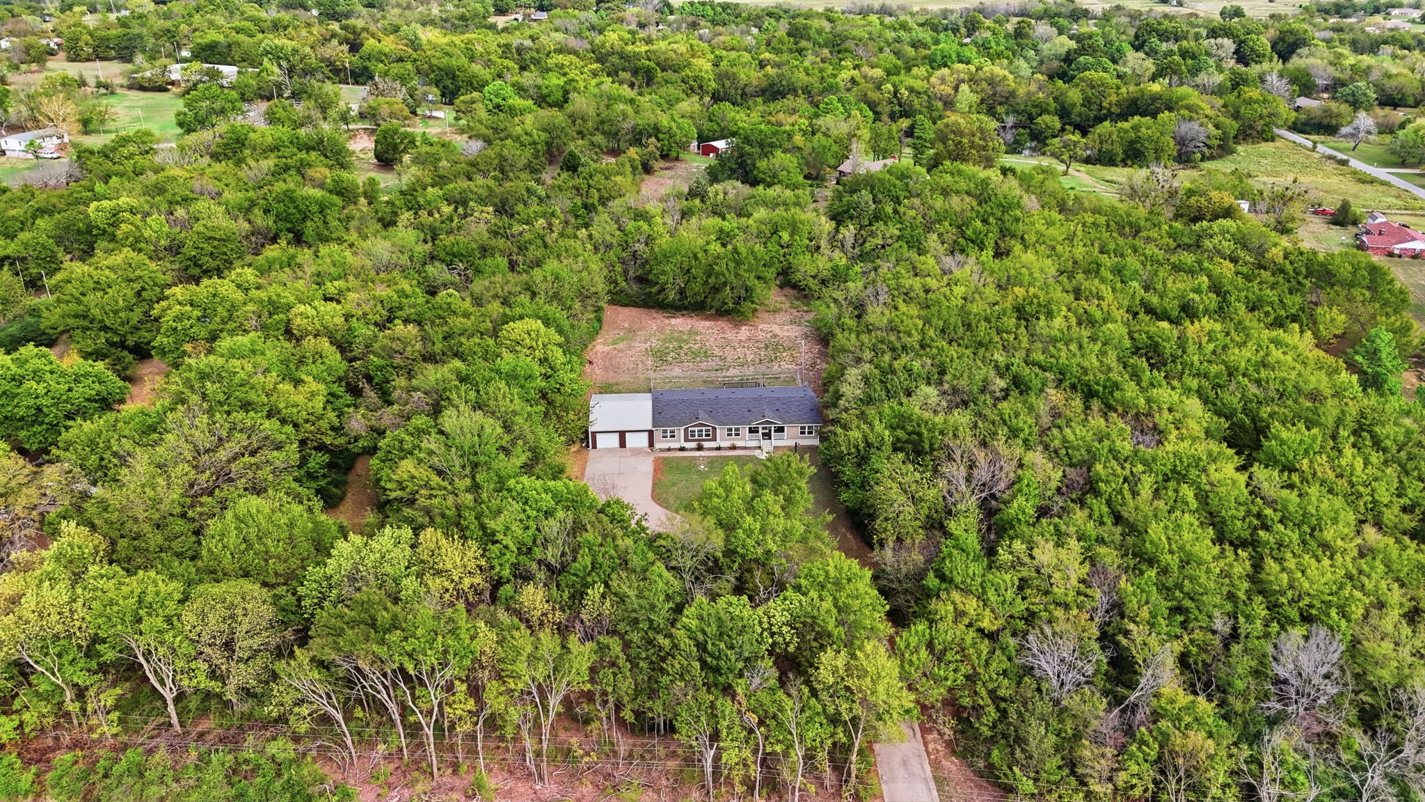 7106 W Hancock Street Muskogee OK 74401