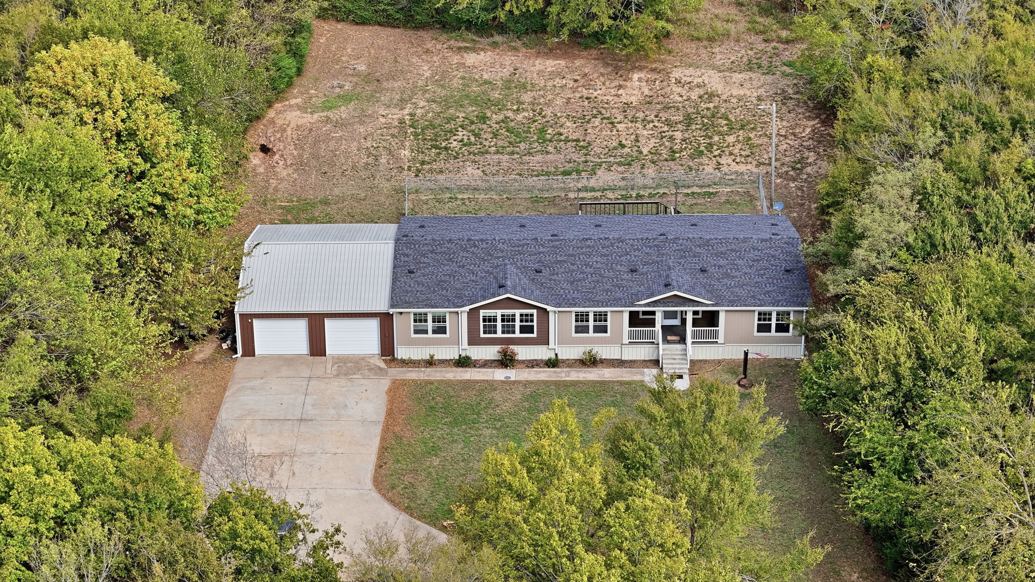 7106 W Hancock Street Muskogee OK 74401
