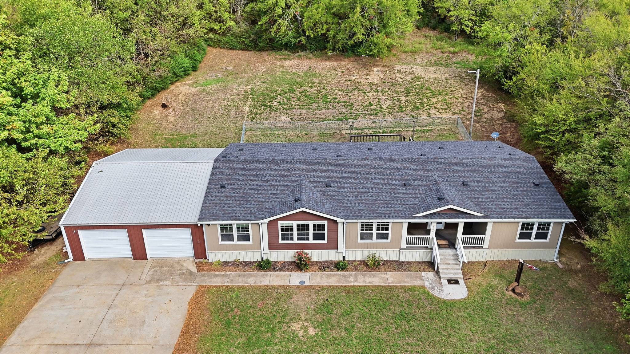 7106 W Hancock Street Muskogee OK 74401