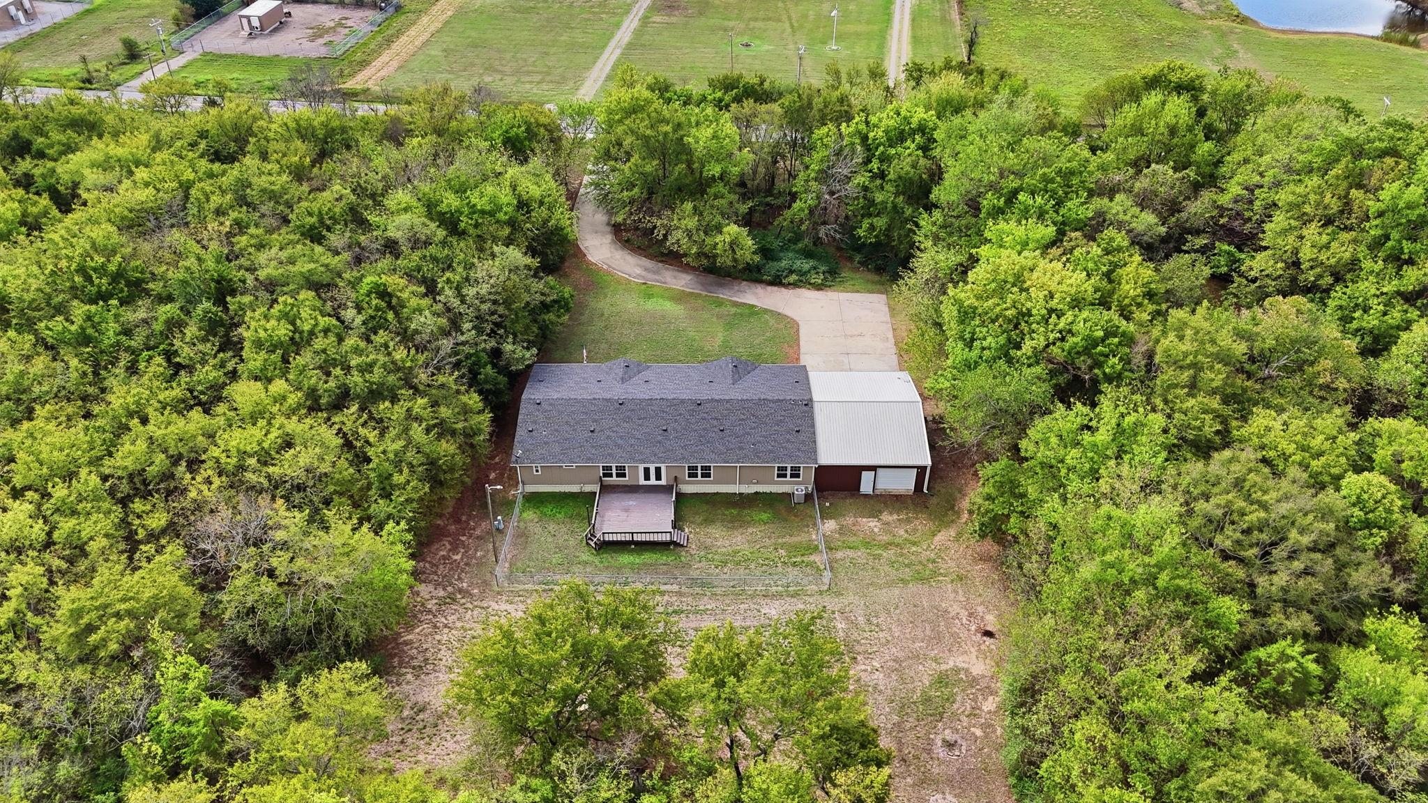 7106 W Hancock Street Muskogee OK 74401