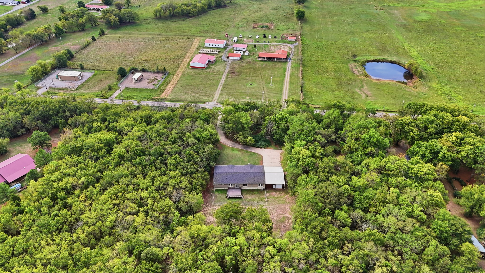 7106 W Hancock Street Muskogee OK 74401