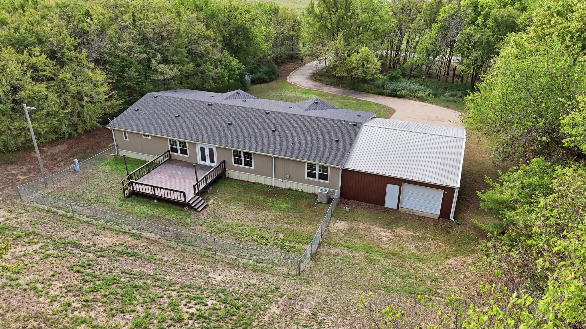 7106 W Hancock Street Muskogee OK 74401