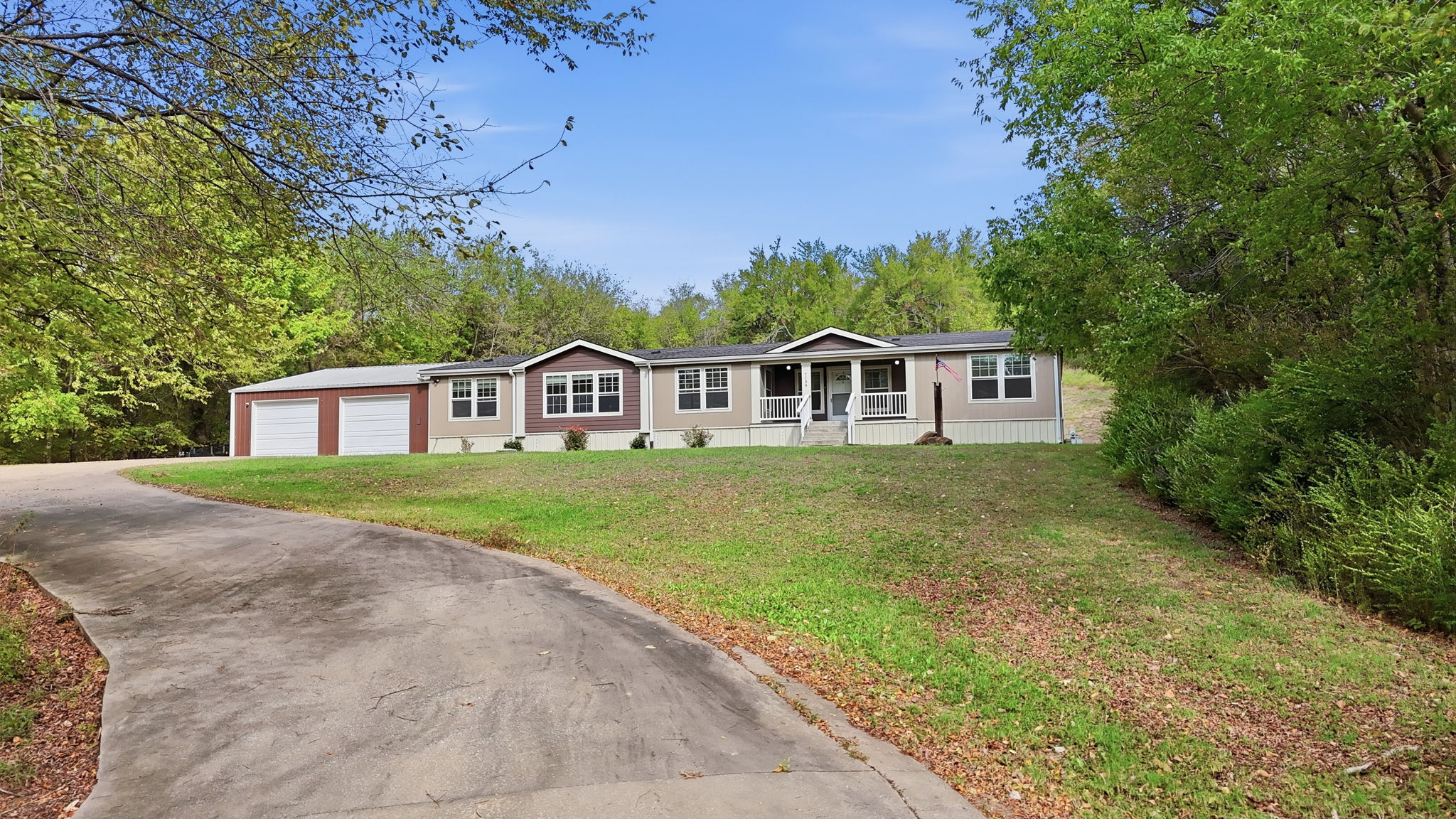 7106 W Hancock Street Muskogee OK 74401