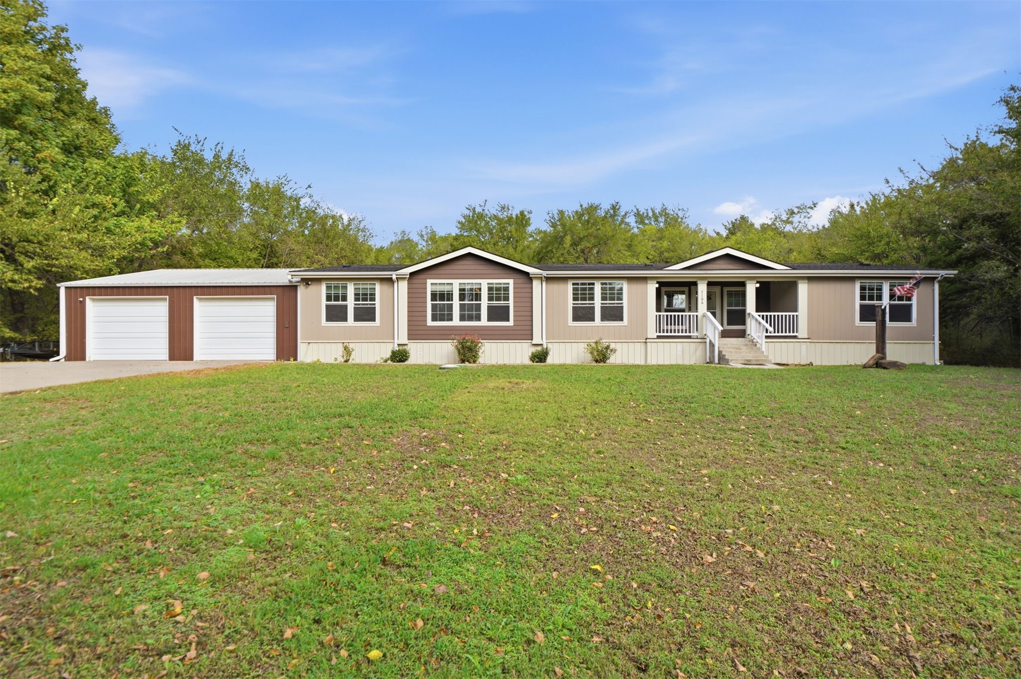 7106 W Hancock Street Muskogee OK 74401