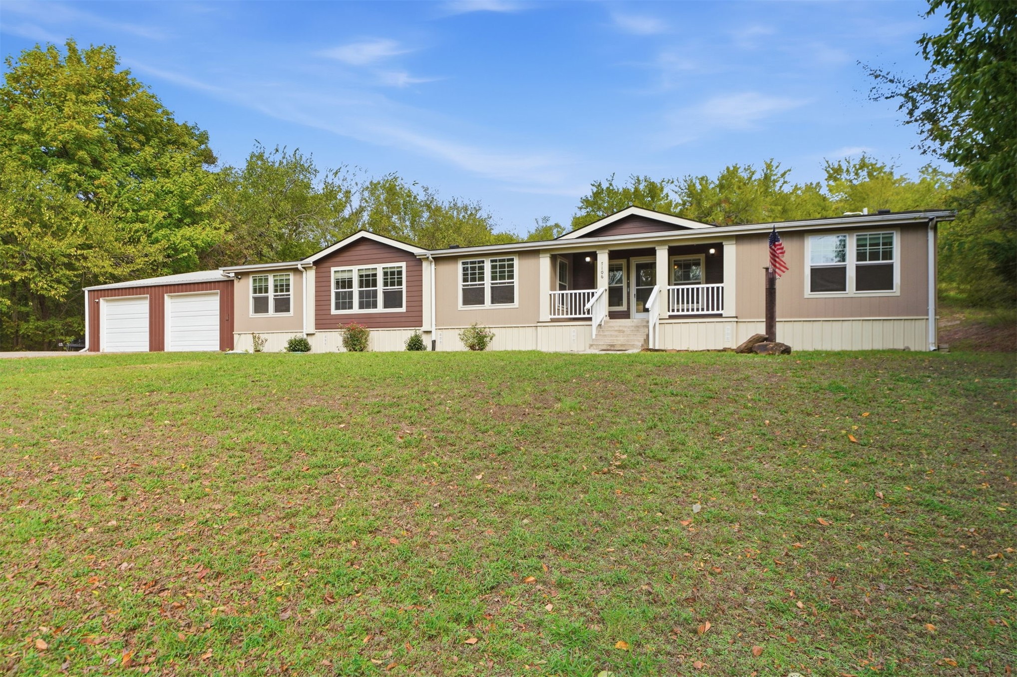 7106 W Hancock Street Muskogee OK 74401