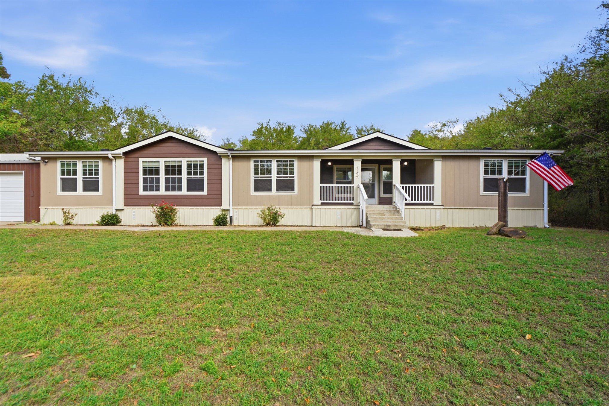 7106 W Hancock Street Muskogee OK 74401