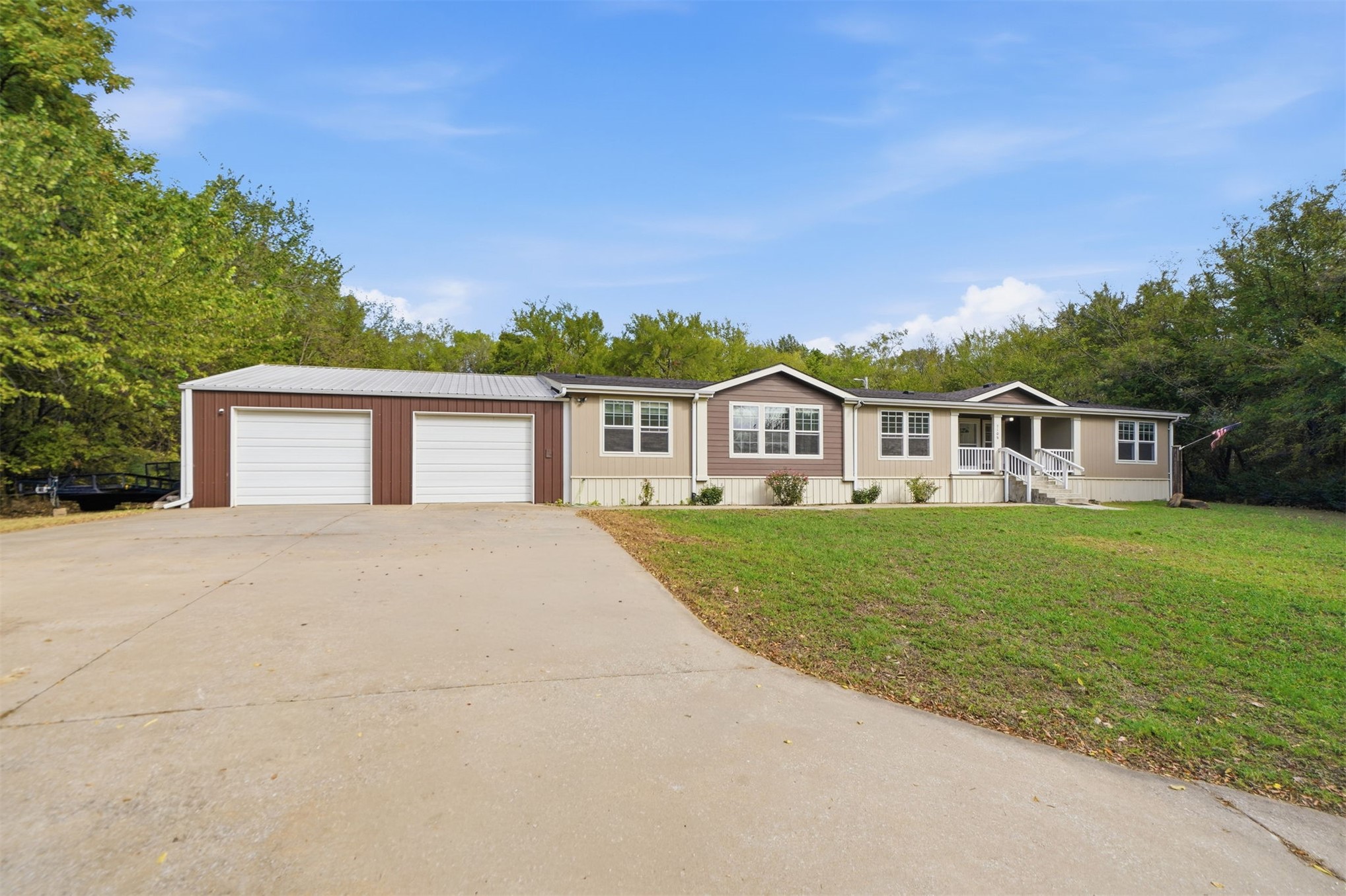 7106 W Hancock Street Muskogee OK 74401