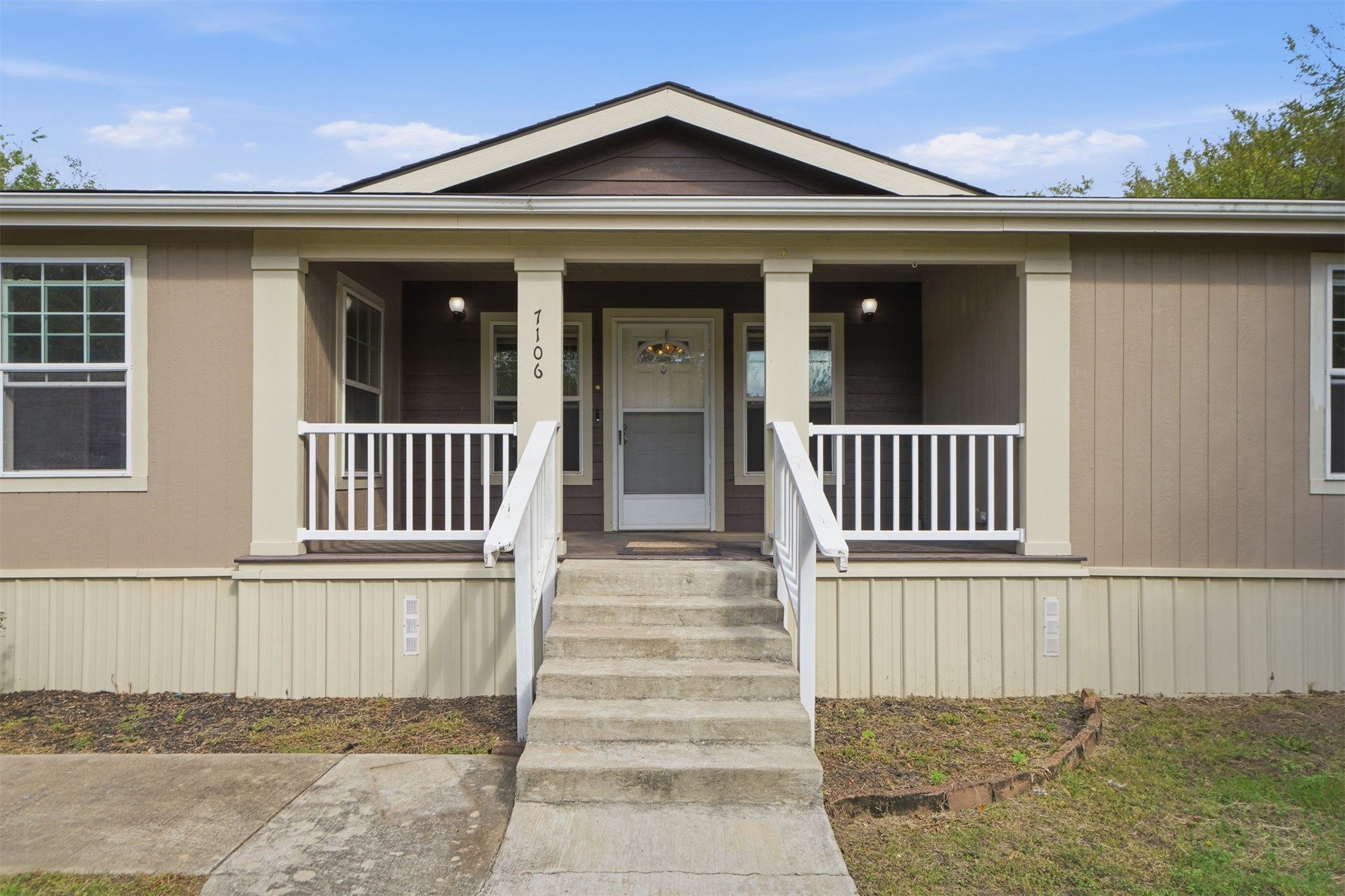7106 W Hancock Street Muskogee OK 74401