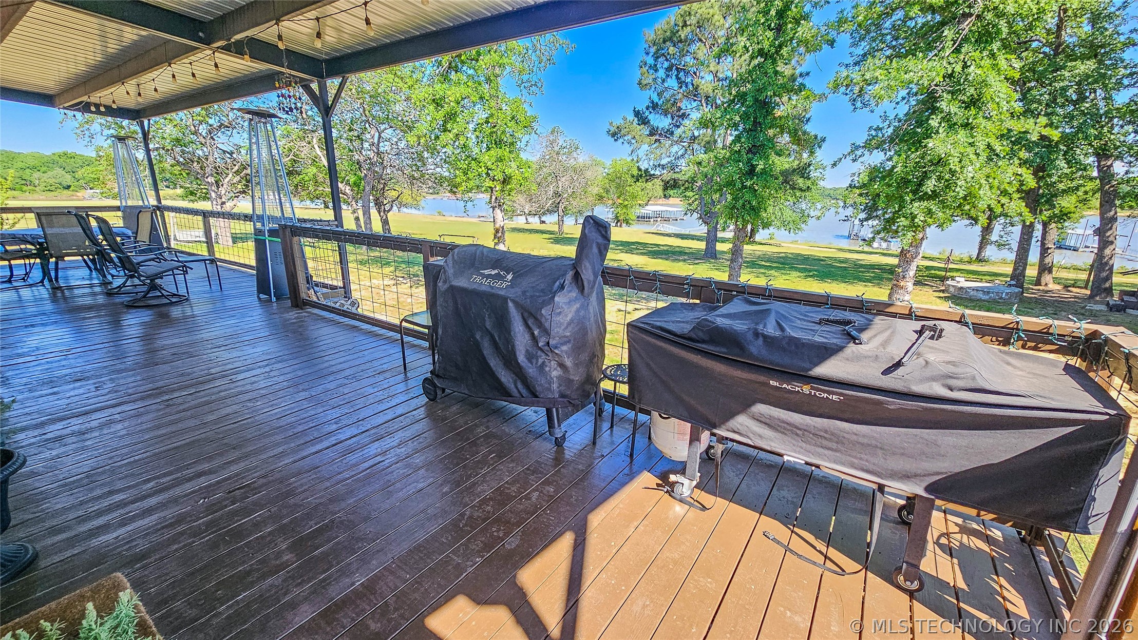 114607 S 4188 Eufaula OK 74432