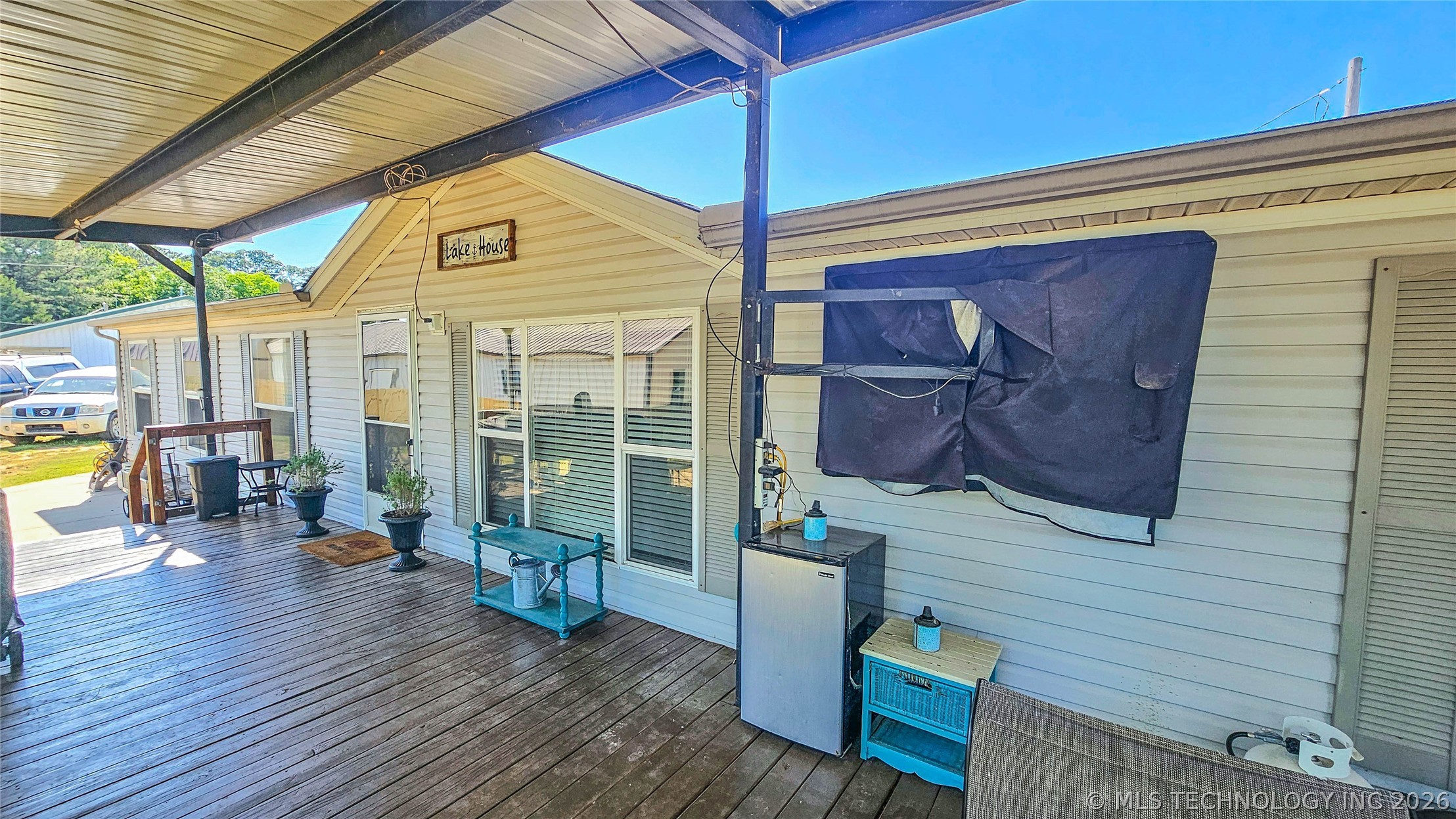114607 S 4188 Eufaula OK 74432