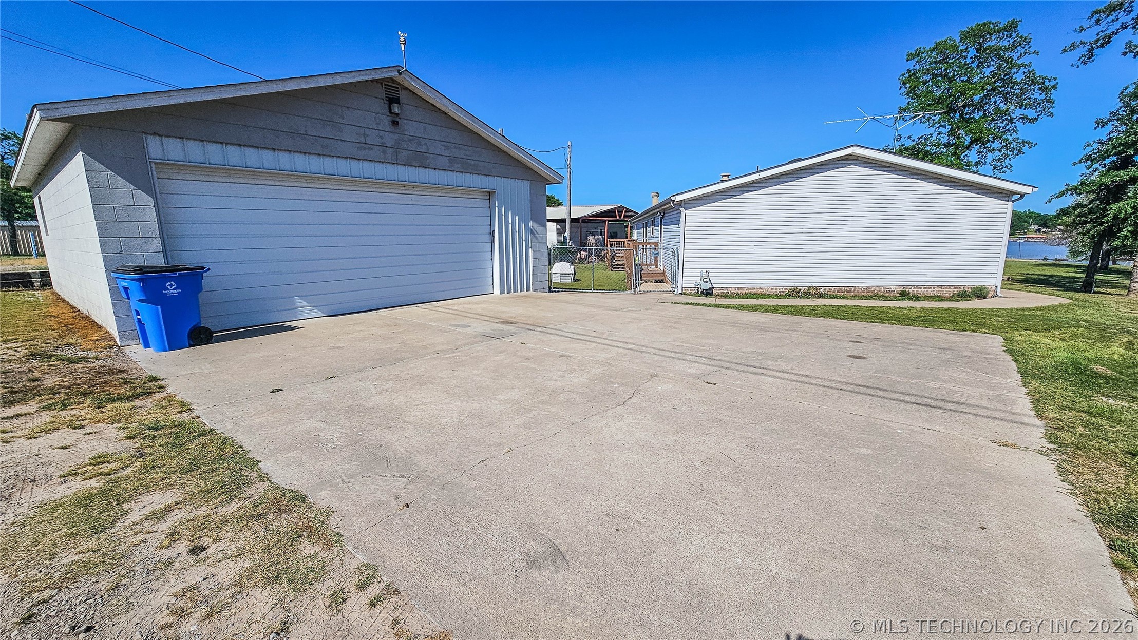 114607 S 4188 Eufaula OK 74432