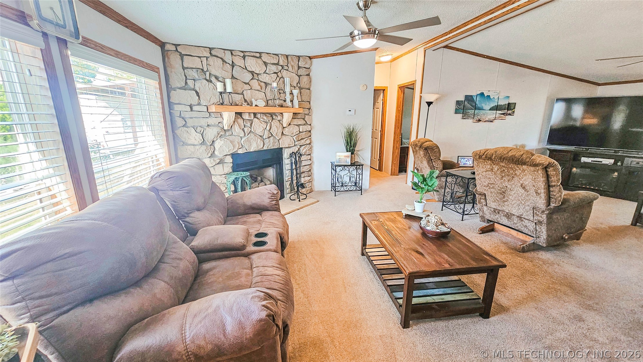 114607 S 4188 Eufaula OK 74432
