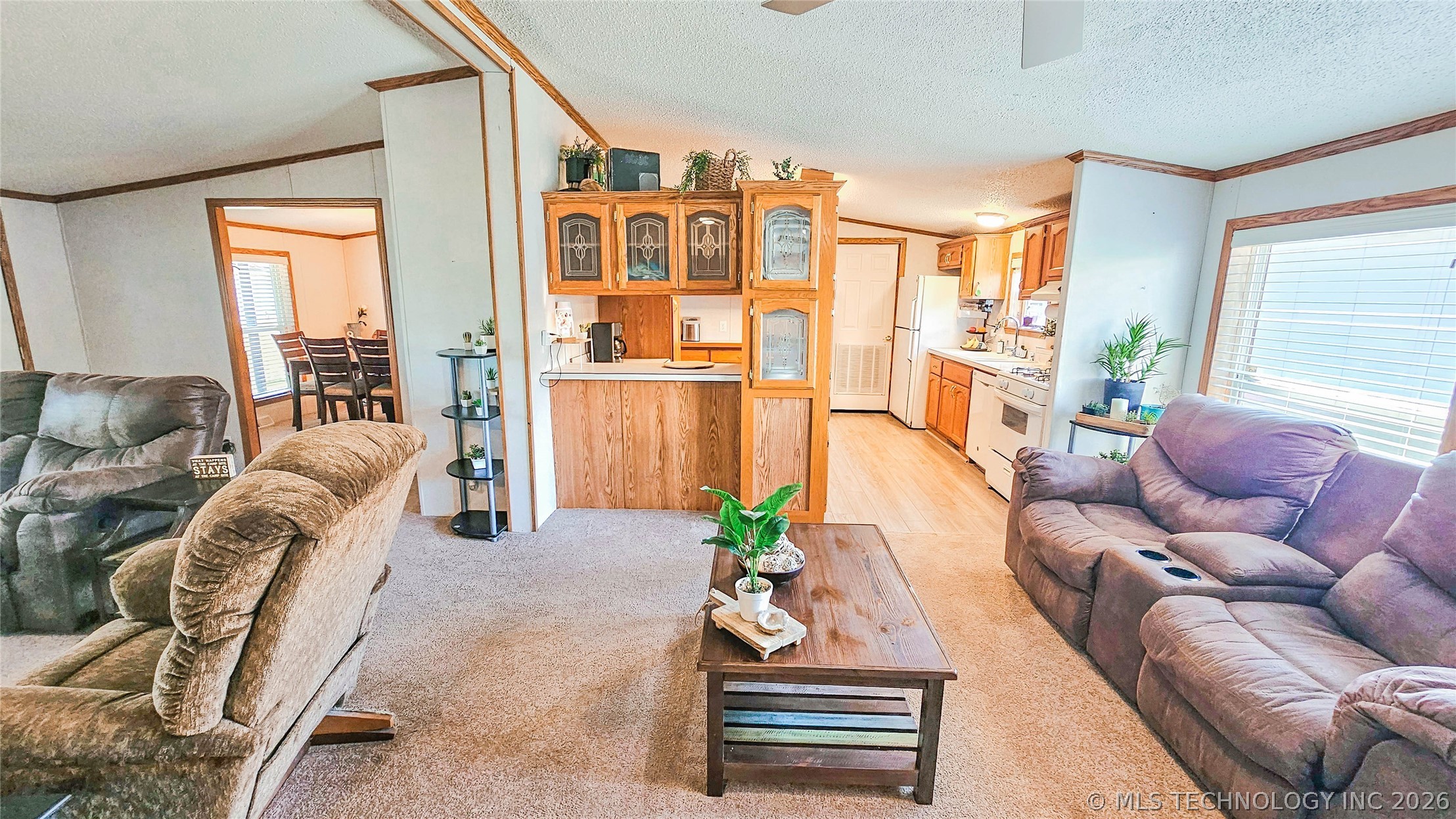 114607 S 4188 Eufaula OK 74432