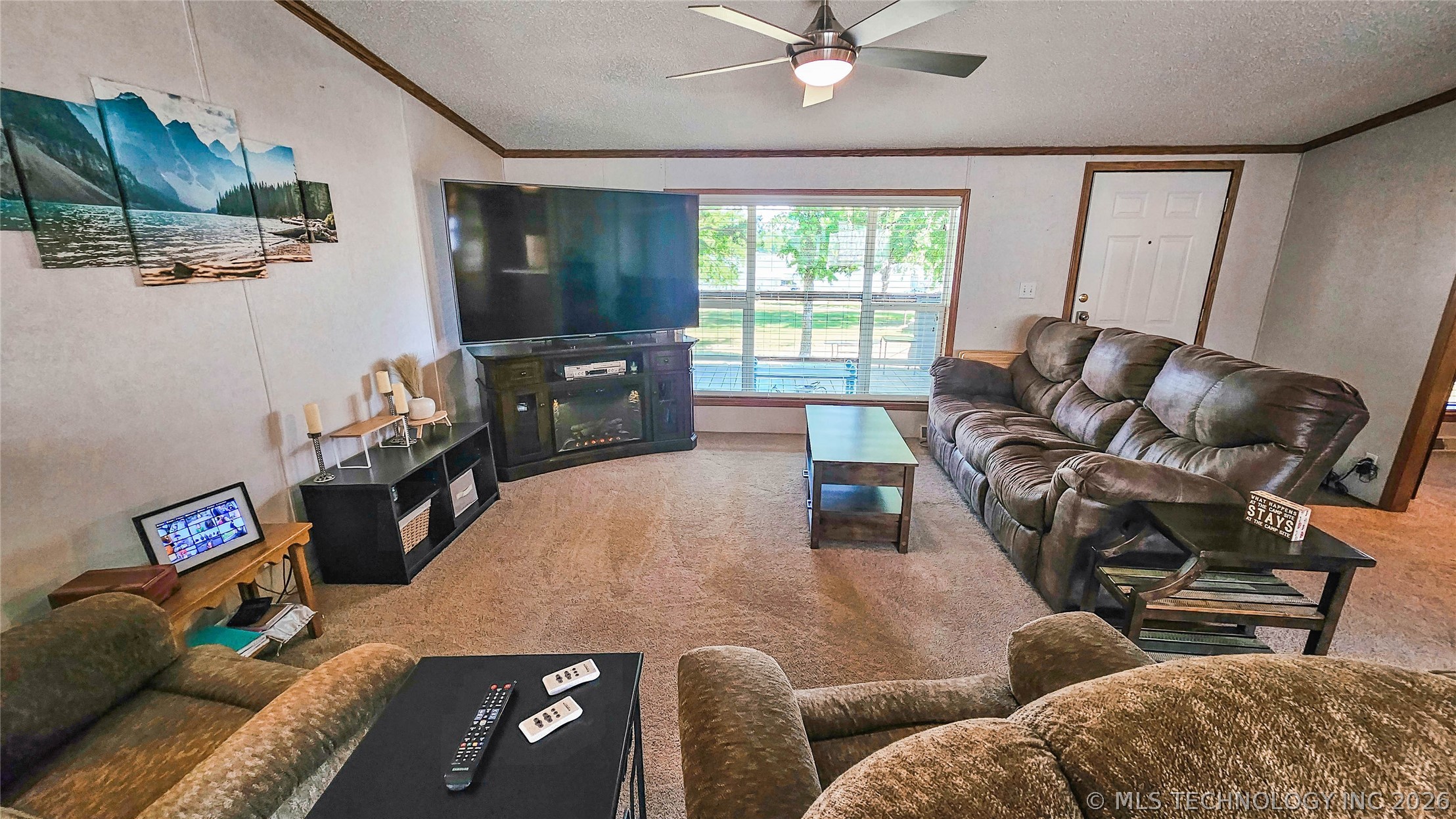 114607 S 4188 Eufaula OK 74432